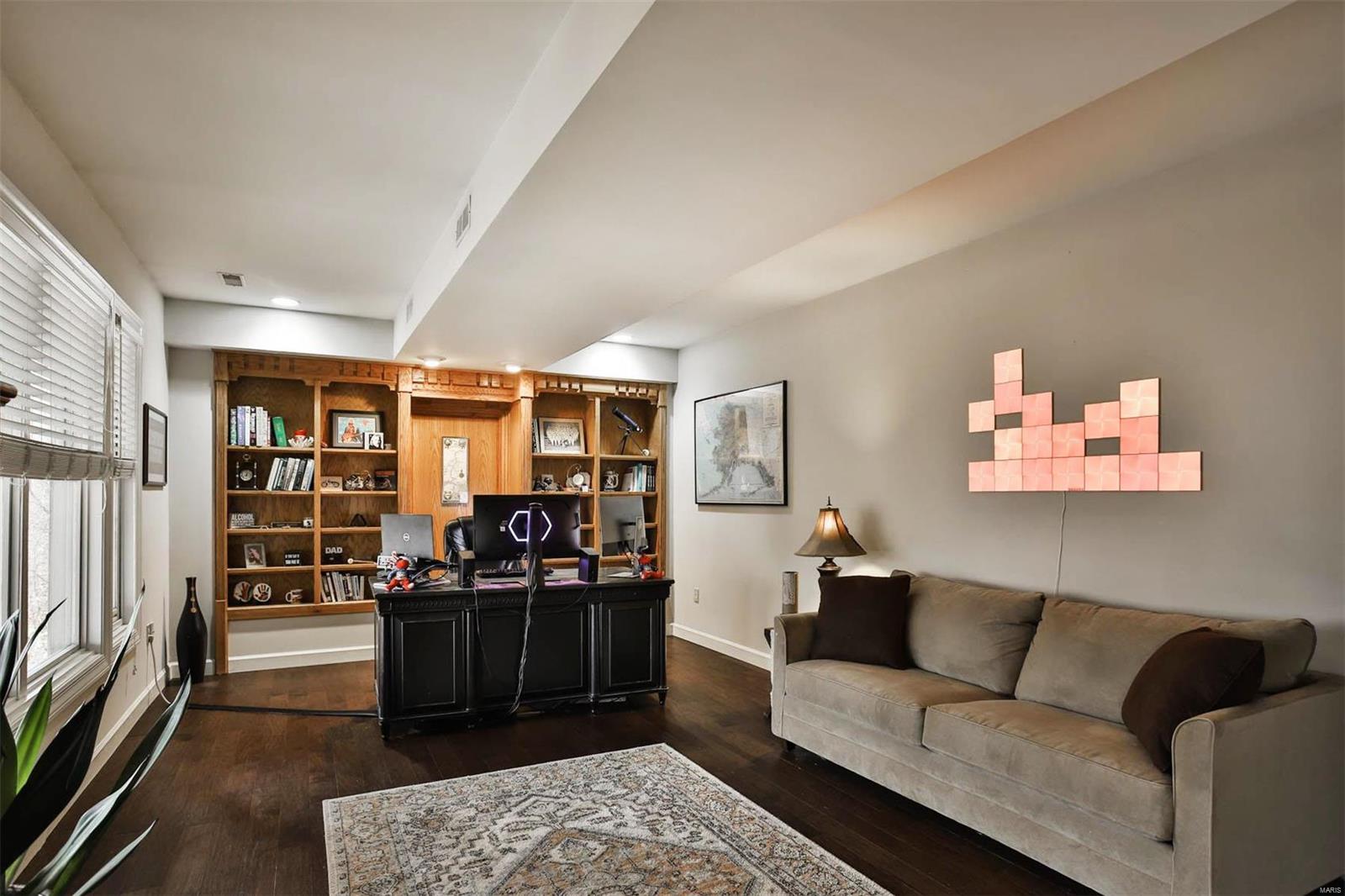 17707 Hornbean Drive