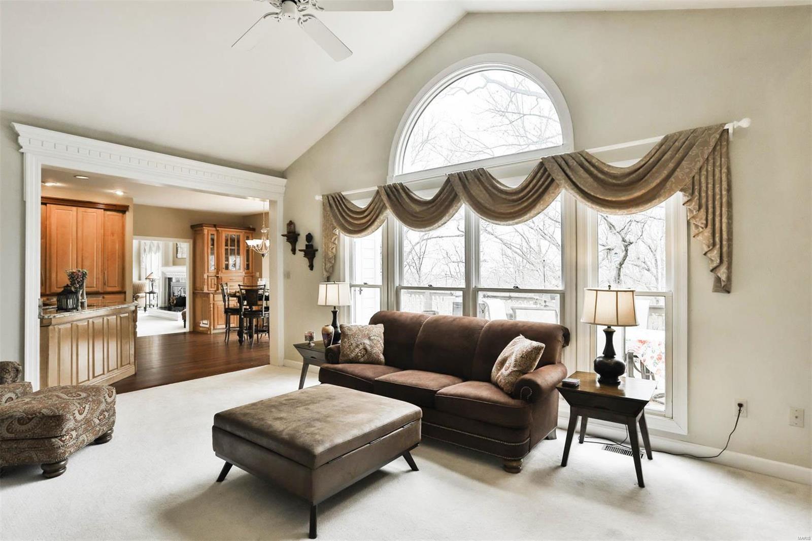 17707 Hornbean Drive