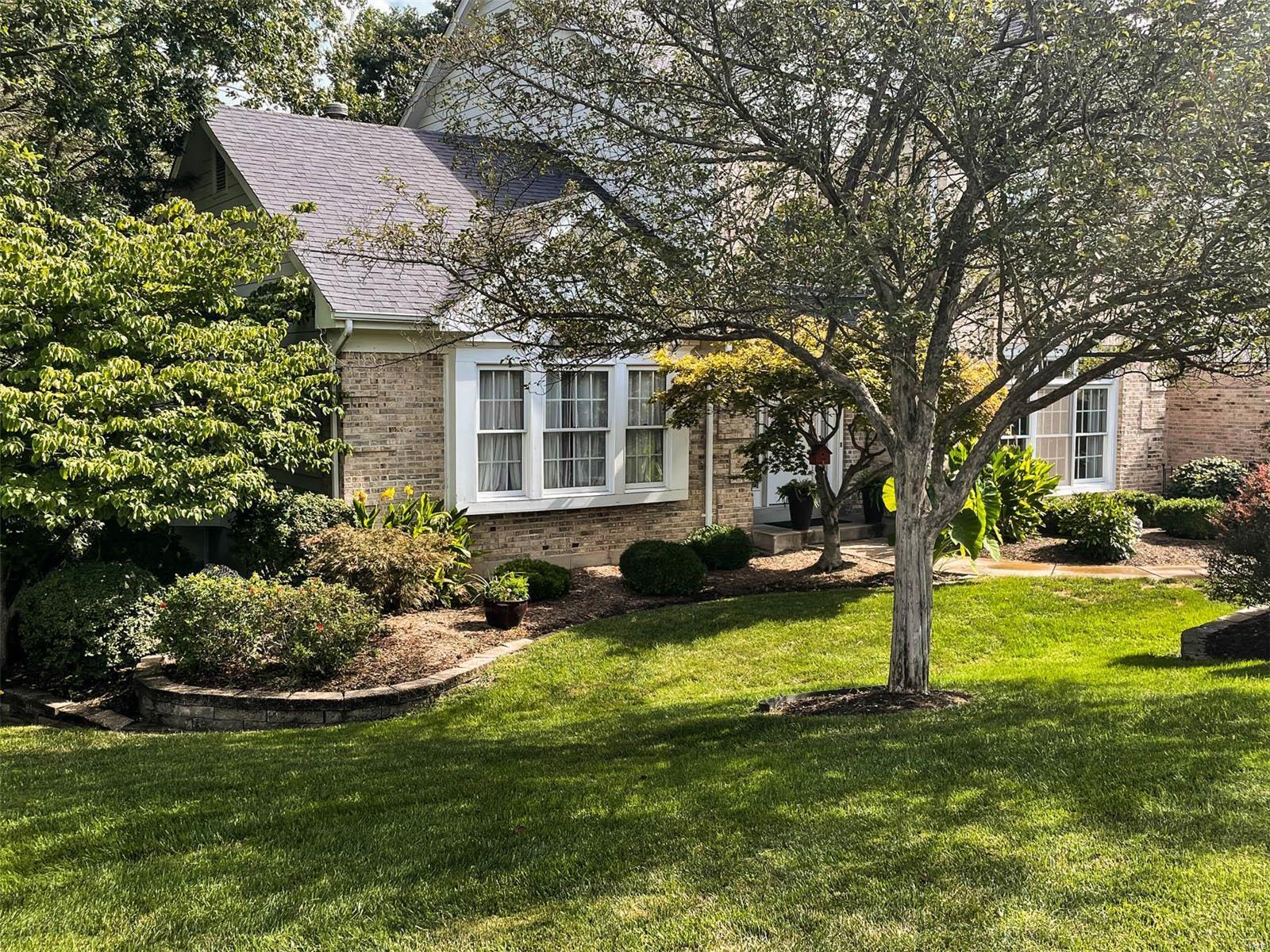 17707 Hornbean Drive