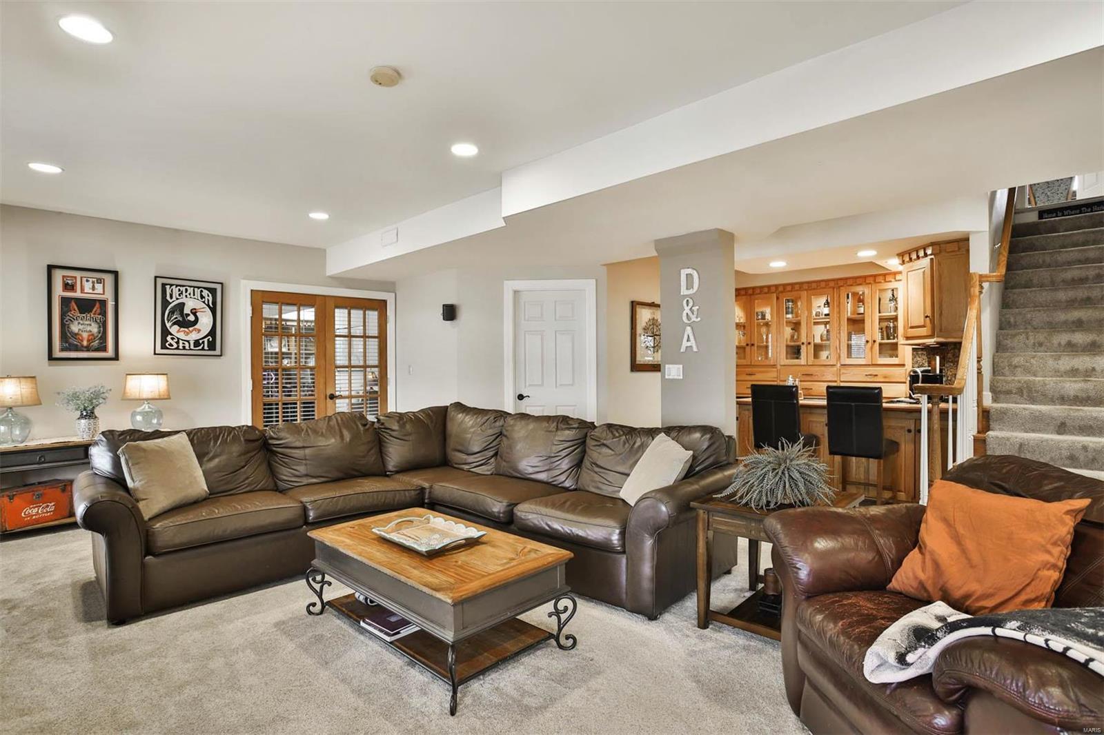 17707 Hornbean Drive