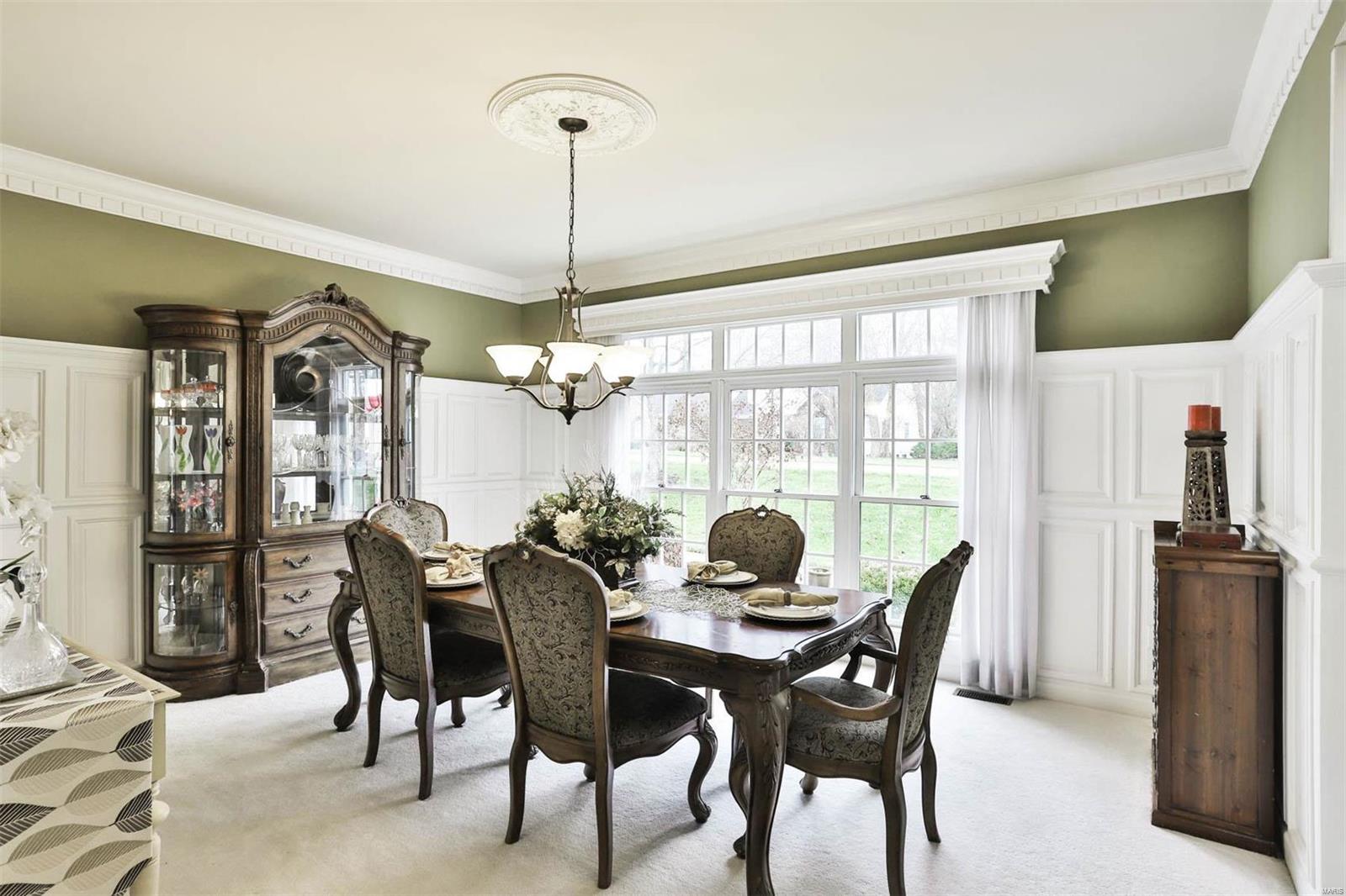 17707 Hornbean Drive