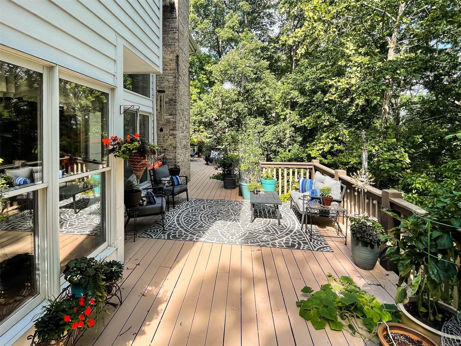 17707 Hornbean Drive
