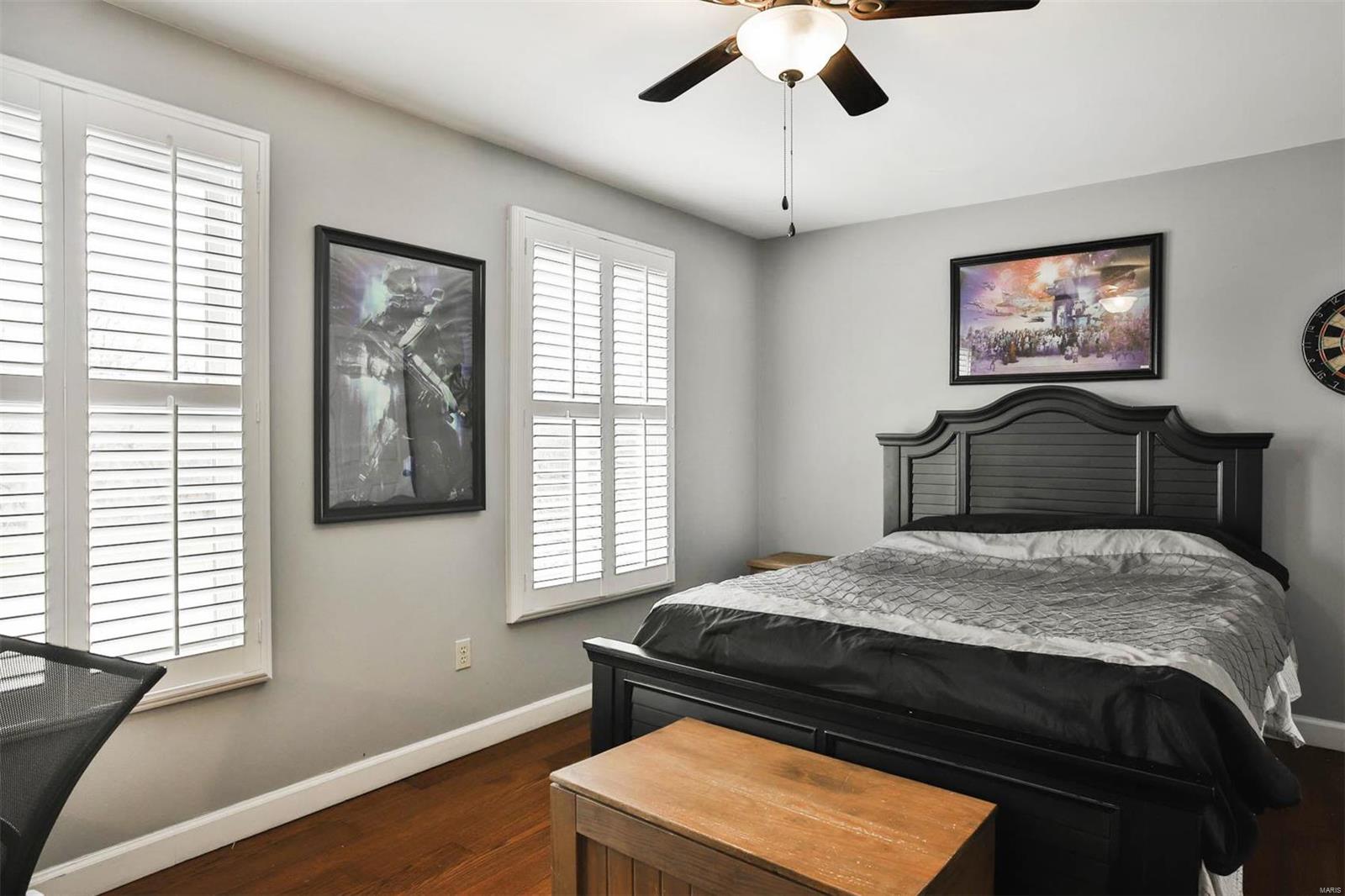 17707 Hornbean Drive