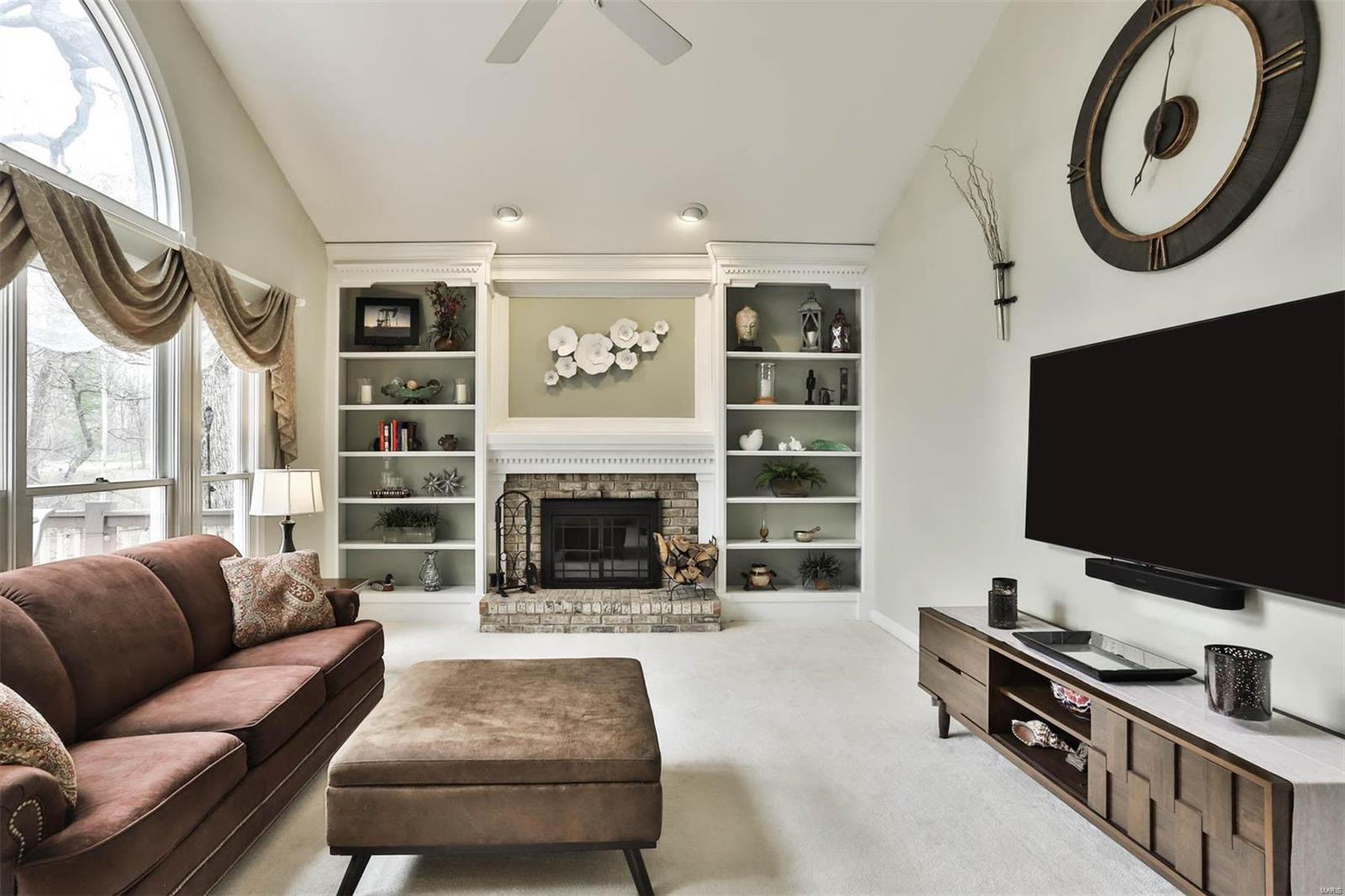 17707 Hornbean Drive