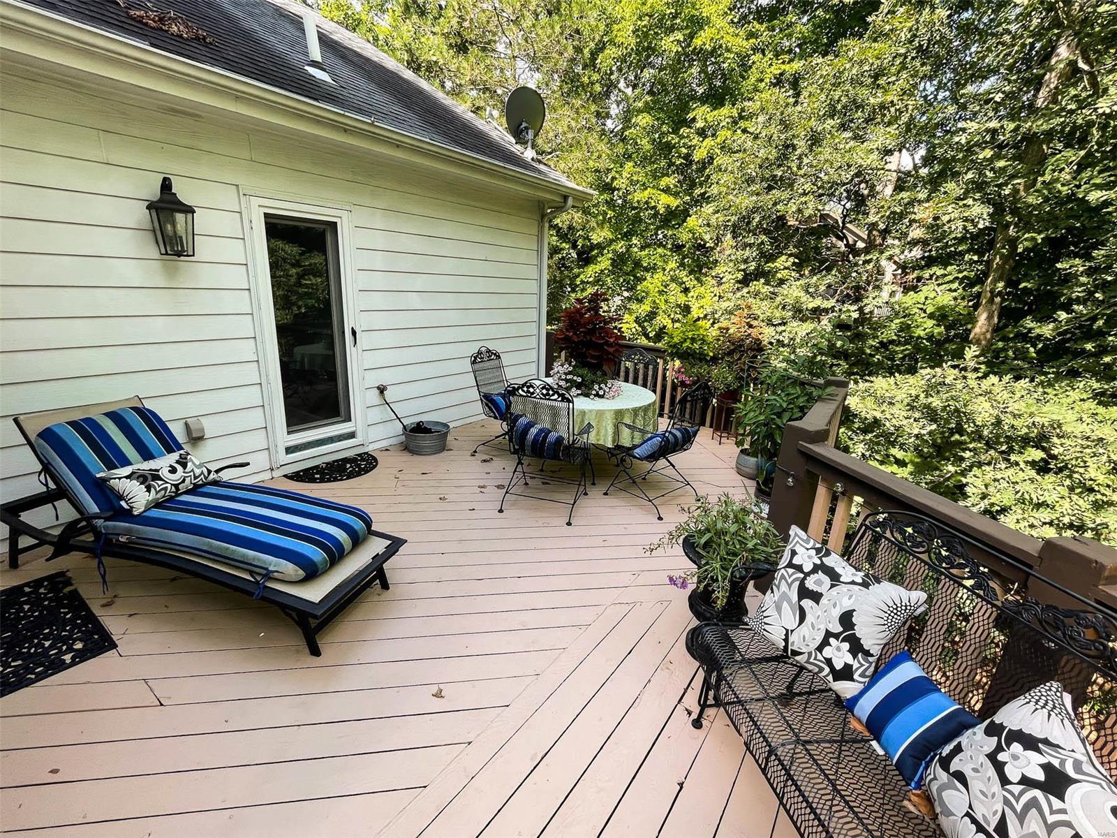 17707 Hornbean Drive