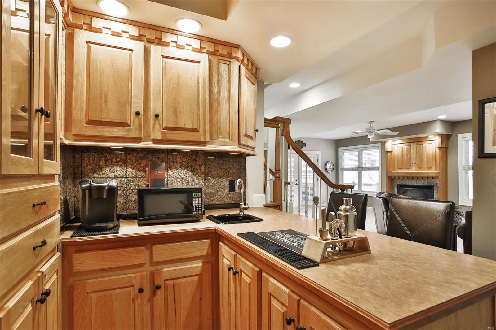 17707 Hornbean Drive