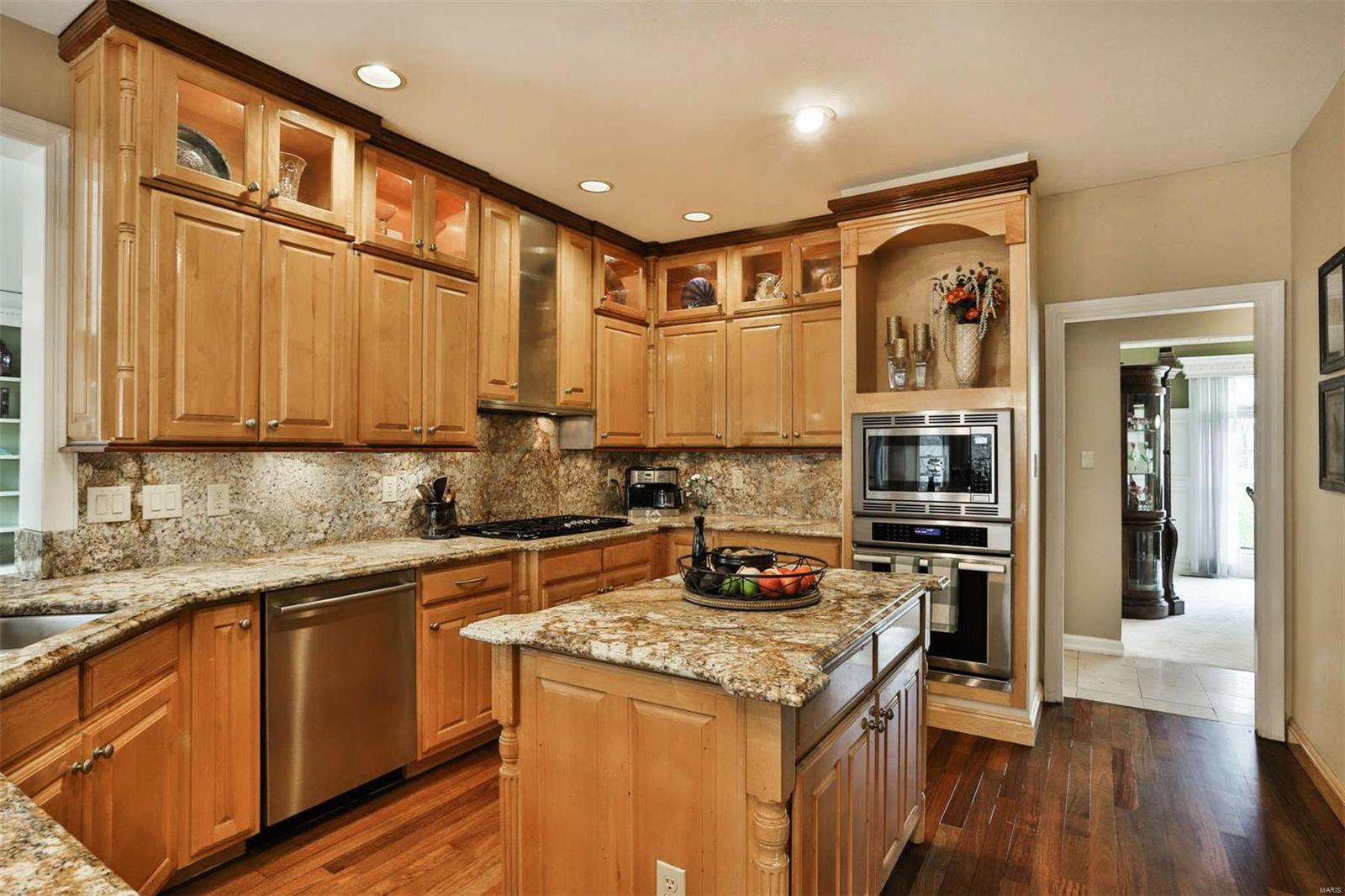 17707 Hornbean Drive