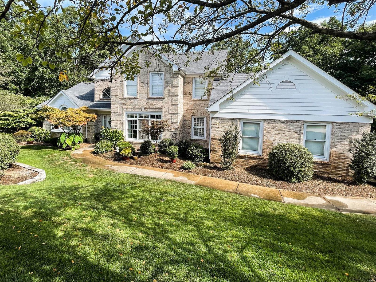 17707 Hornbean Drive