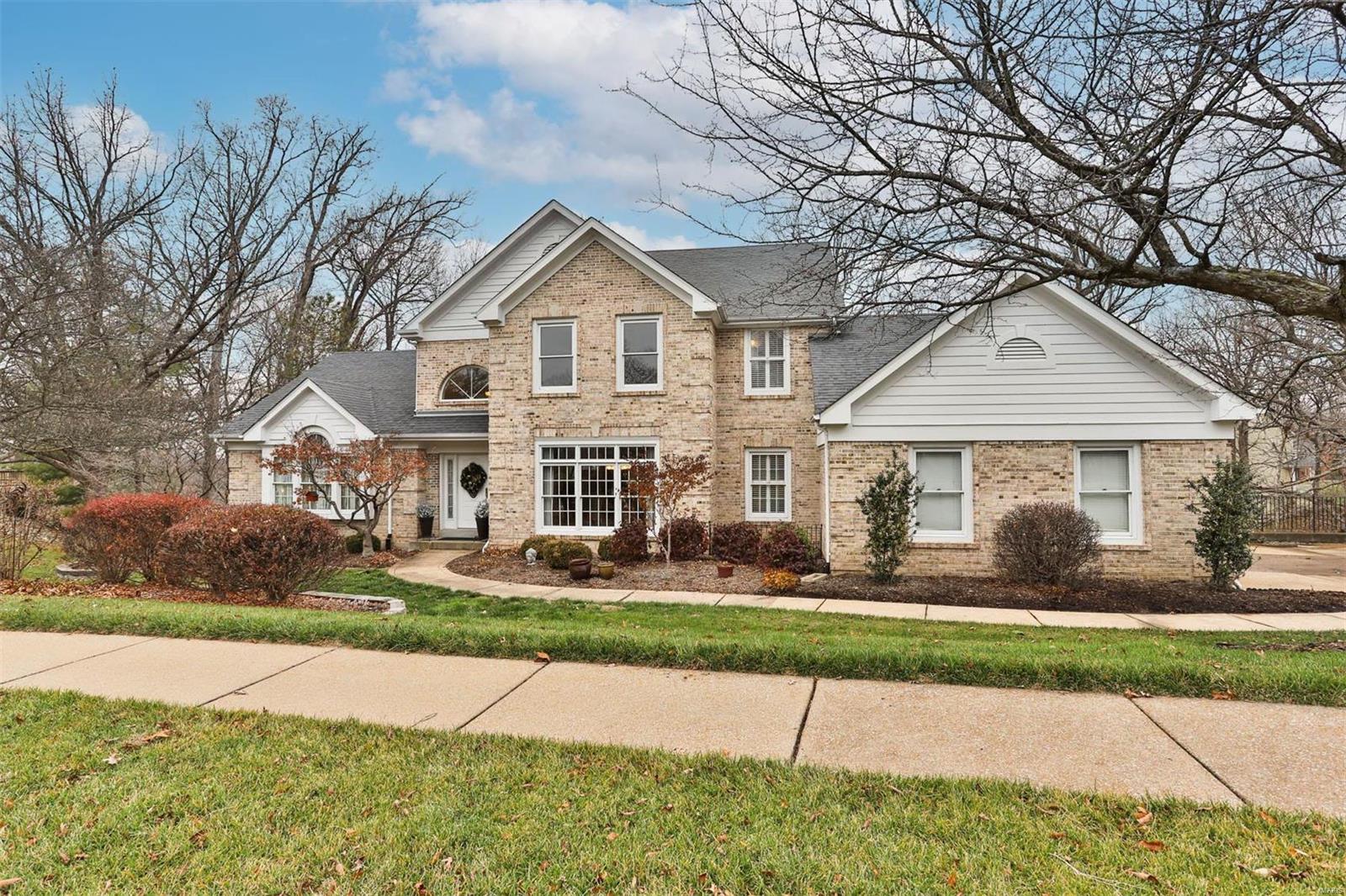 17707 Hornbean Drive