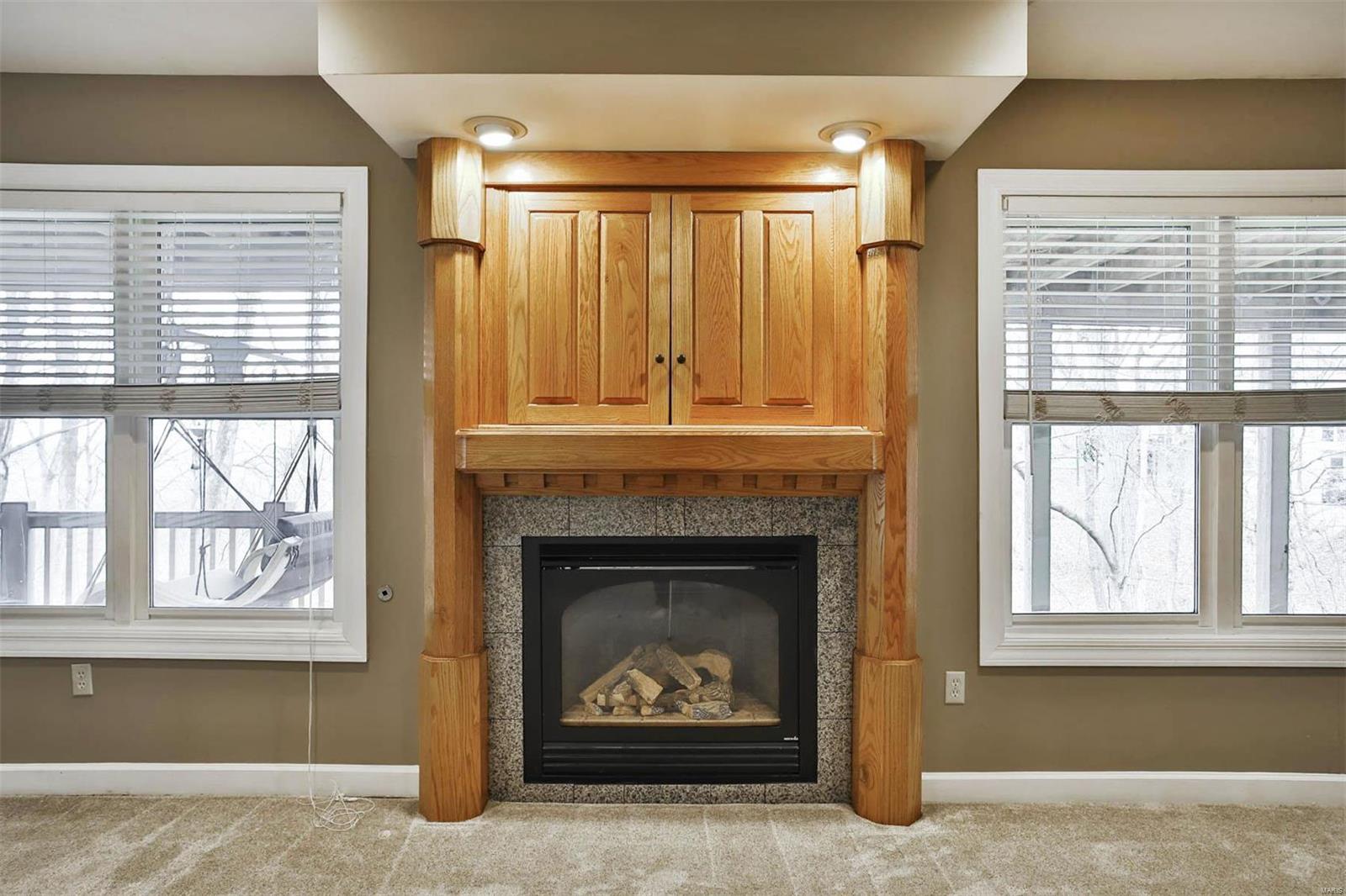 17707 Hornbean Drive