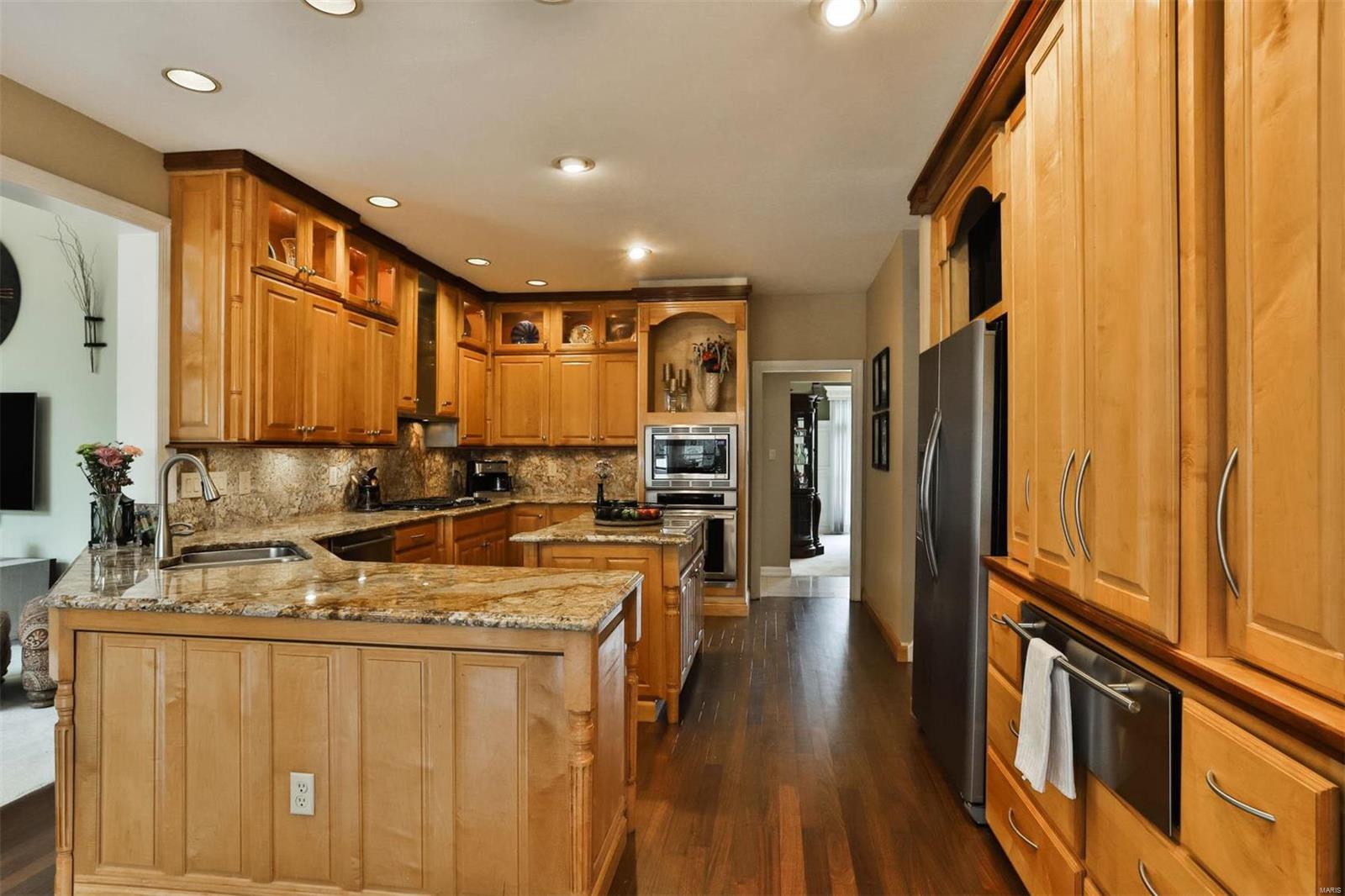 17707 Hornbean Drive