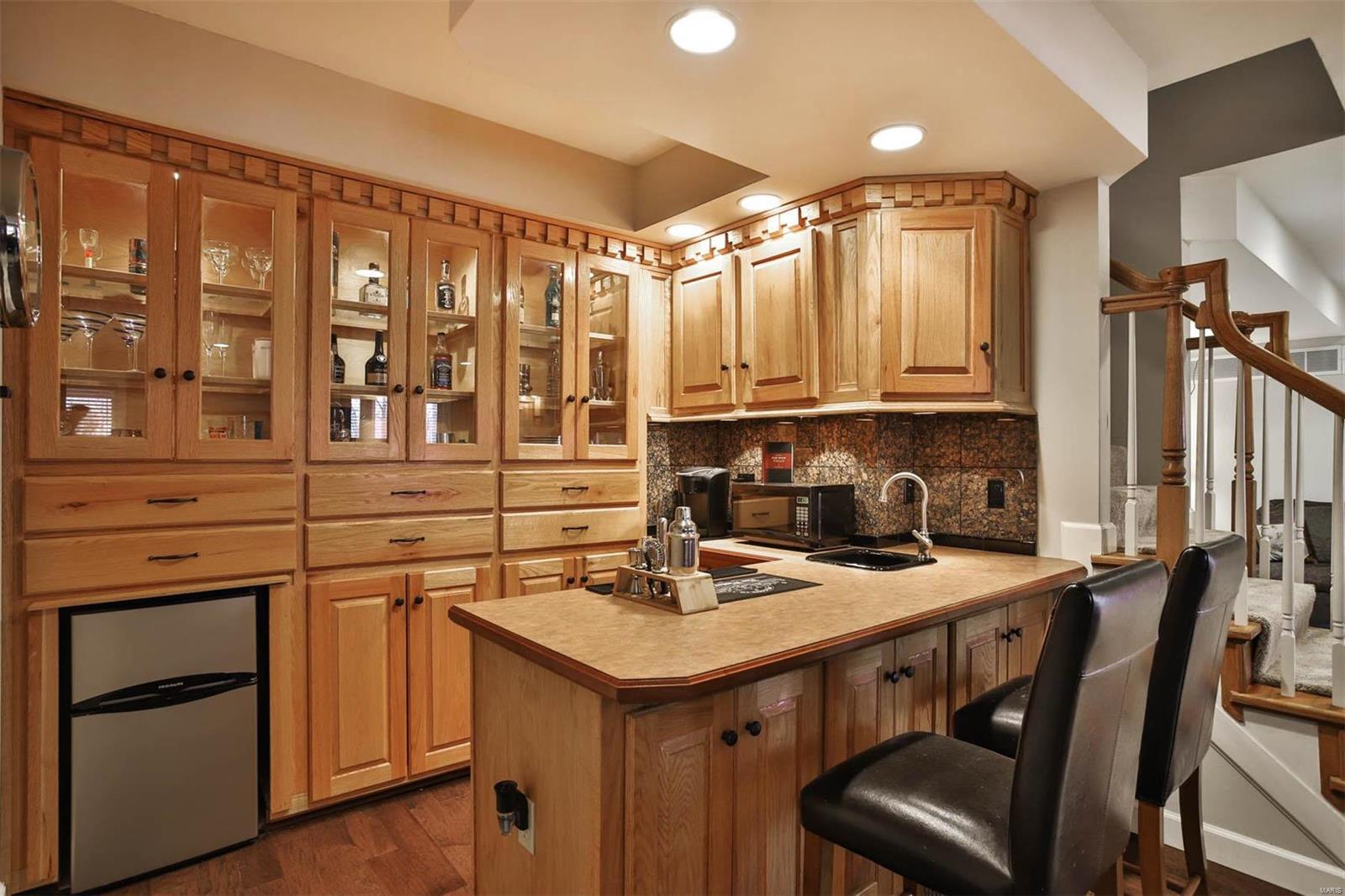 17707 Hornbean Drive