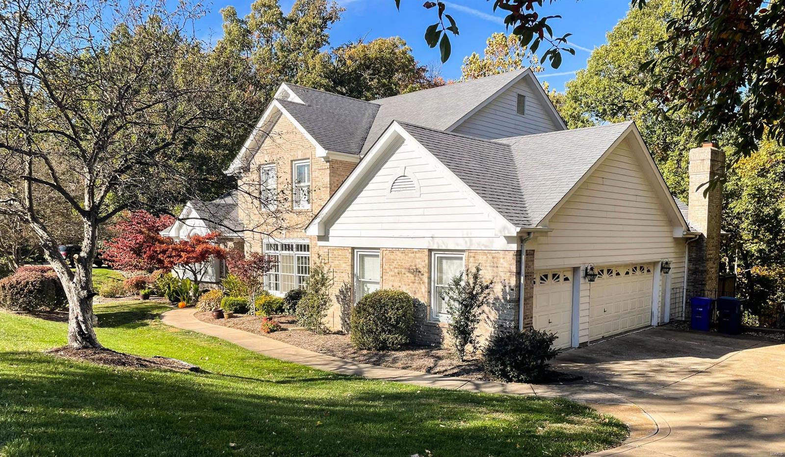 17707 Hornbean Drive
