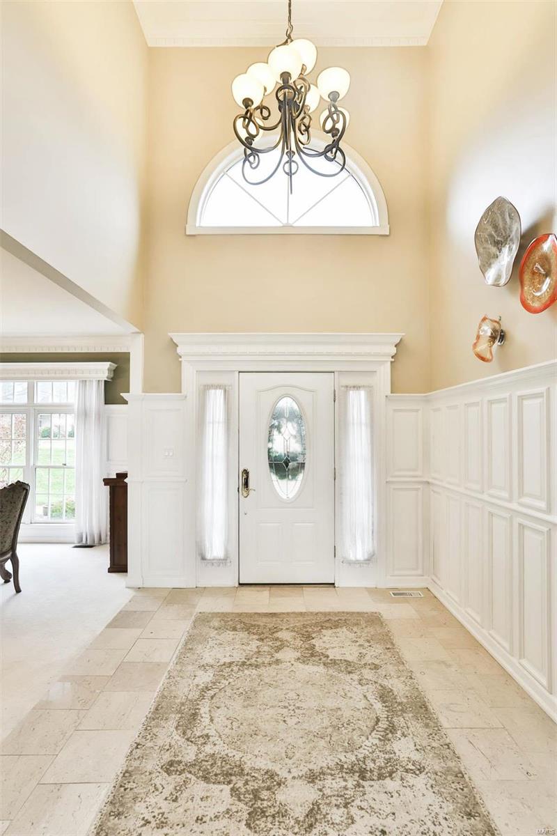 17707 Hornbean Drive
