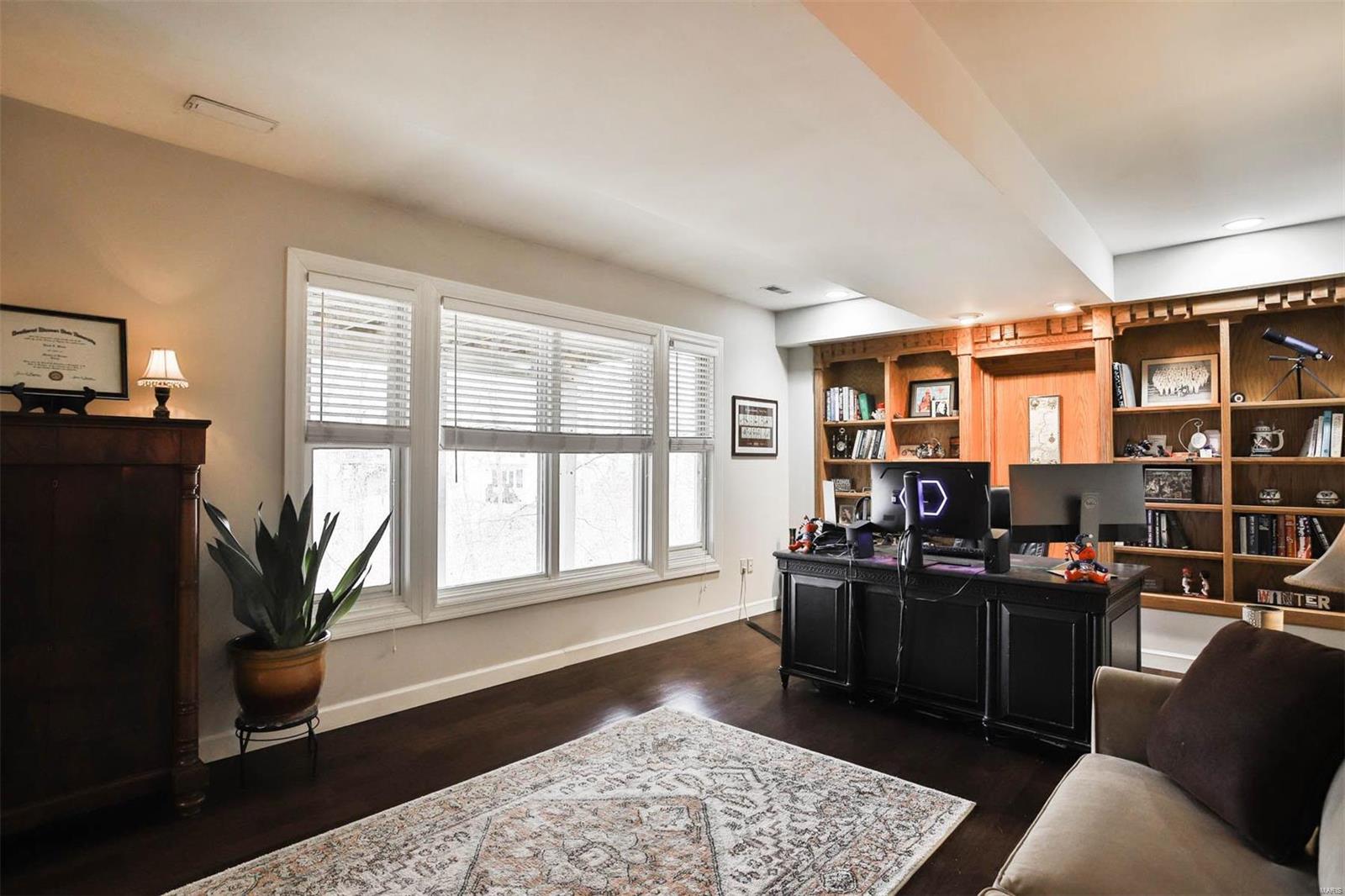 17707 Hornbean Drive