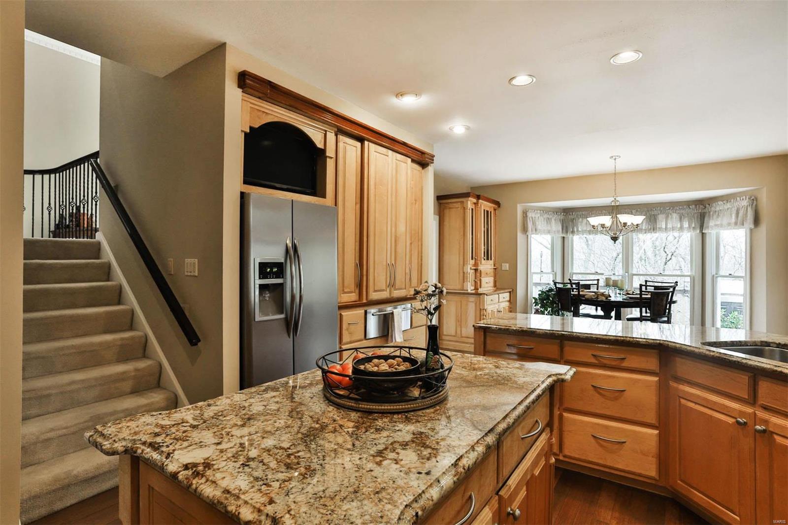 17707 Hornbean Drive
