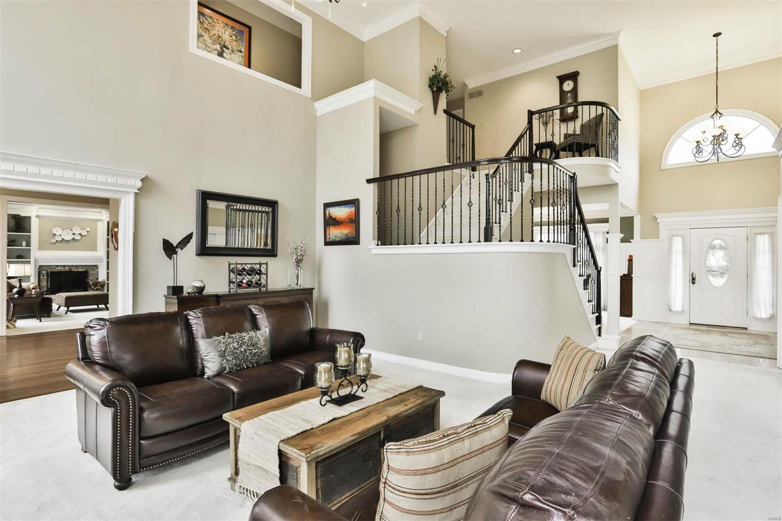 17707 Hornbean Drive