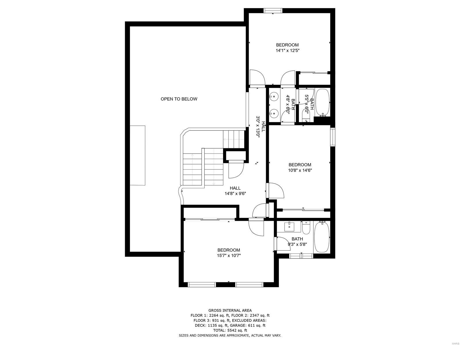 17707 Hornbean Drive