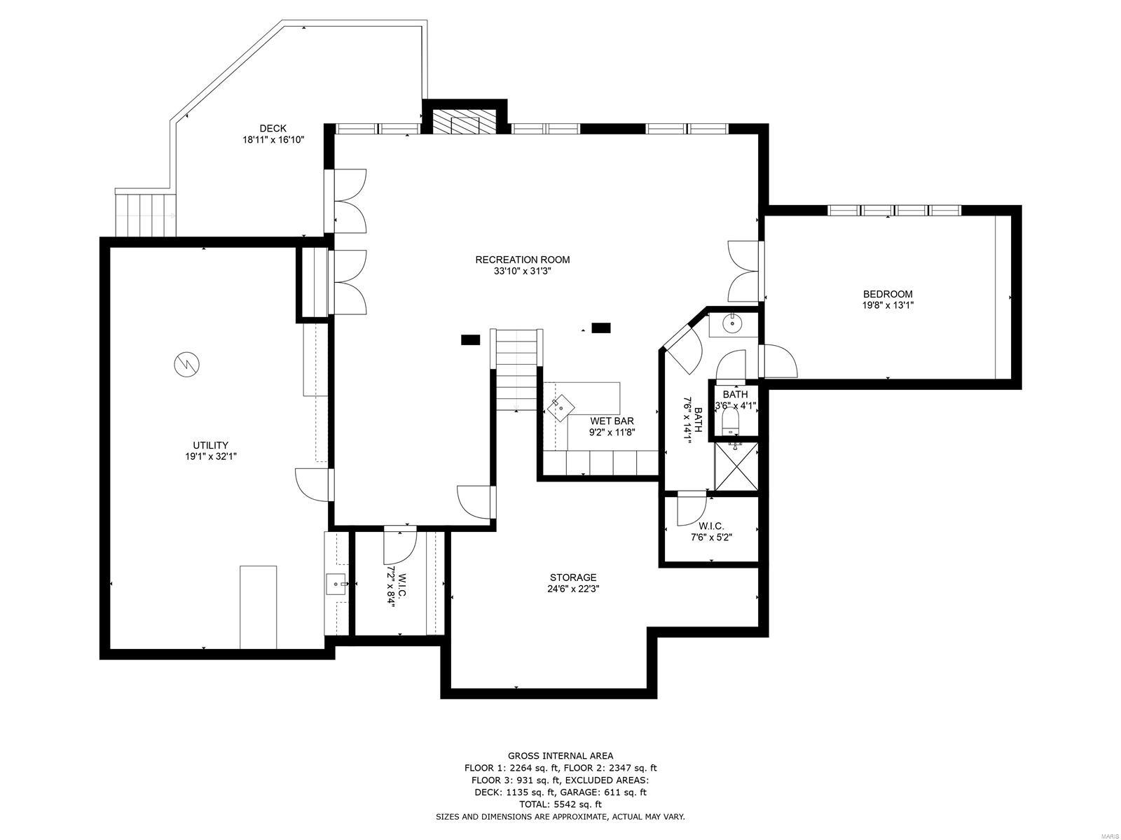 17707 Hornbean Drive