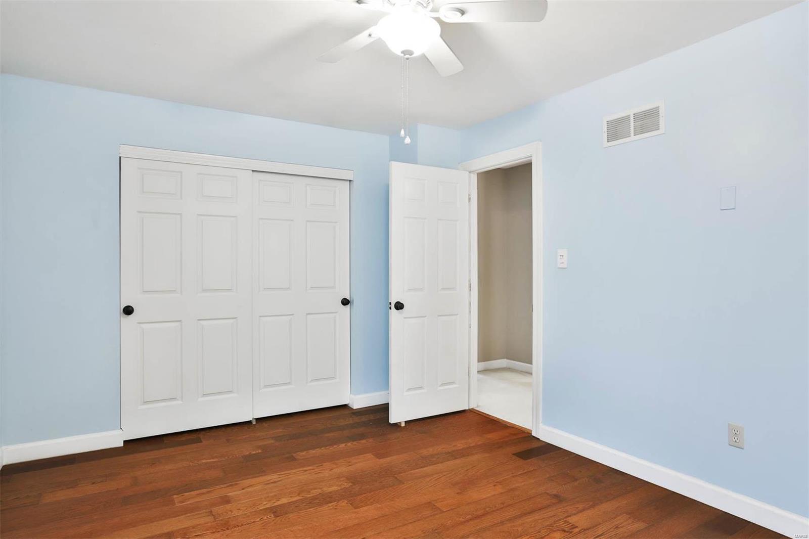 17707 Hornbean Drive