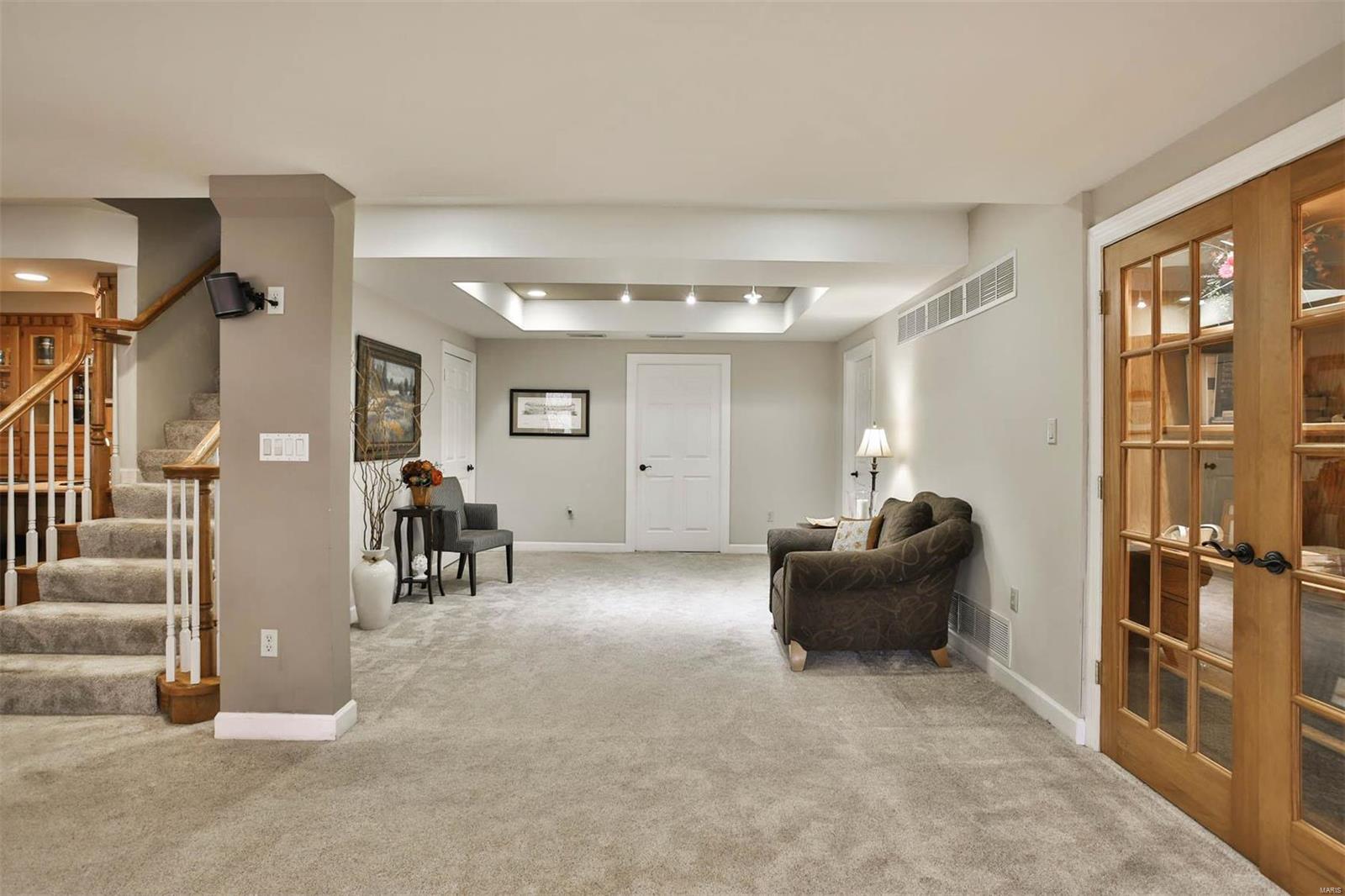 17707 Hornbean Drive