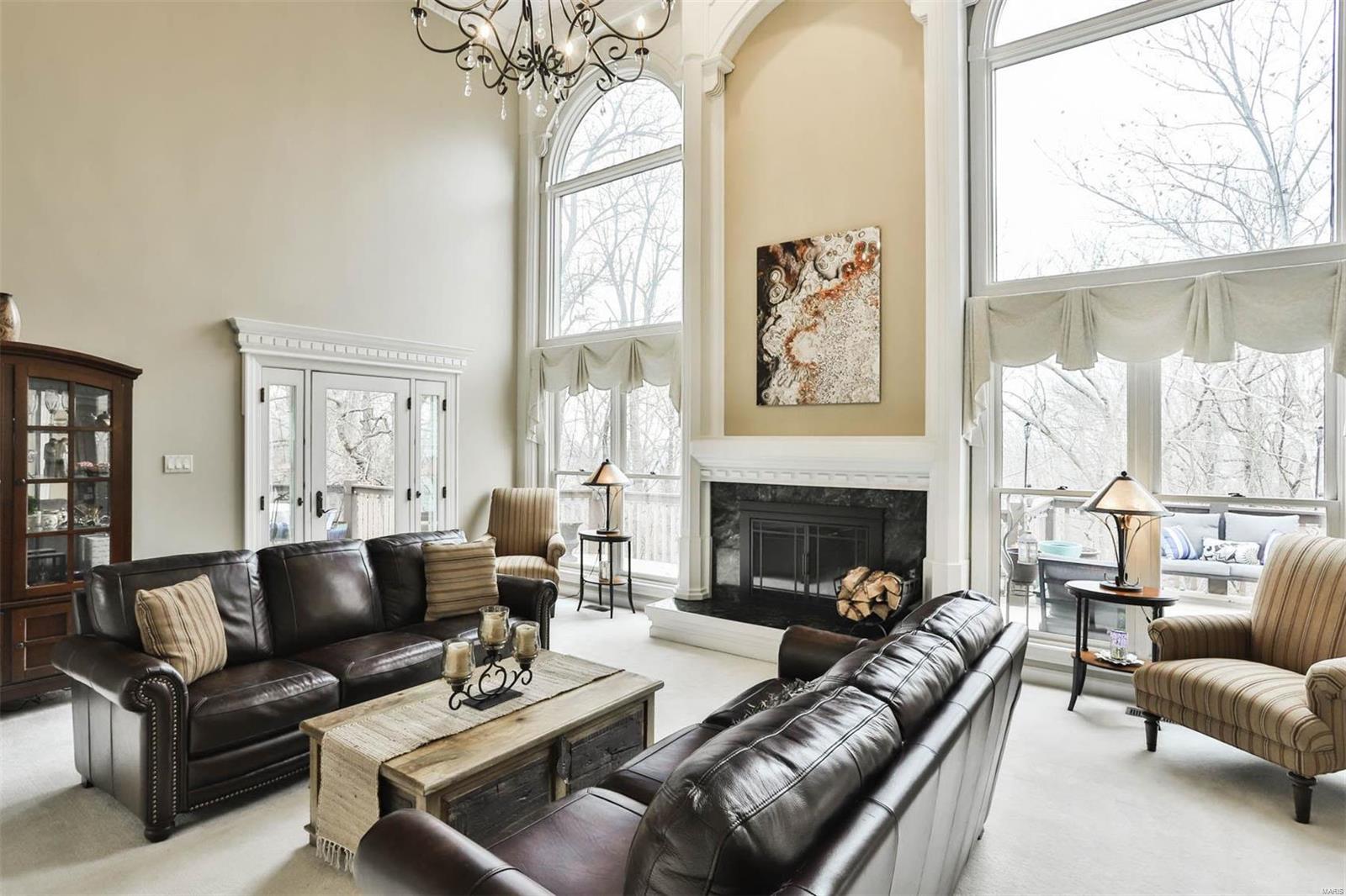 17707 Hornbean Drive