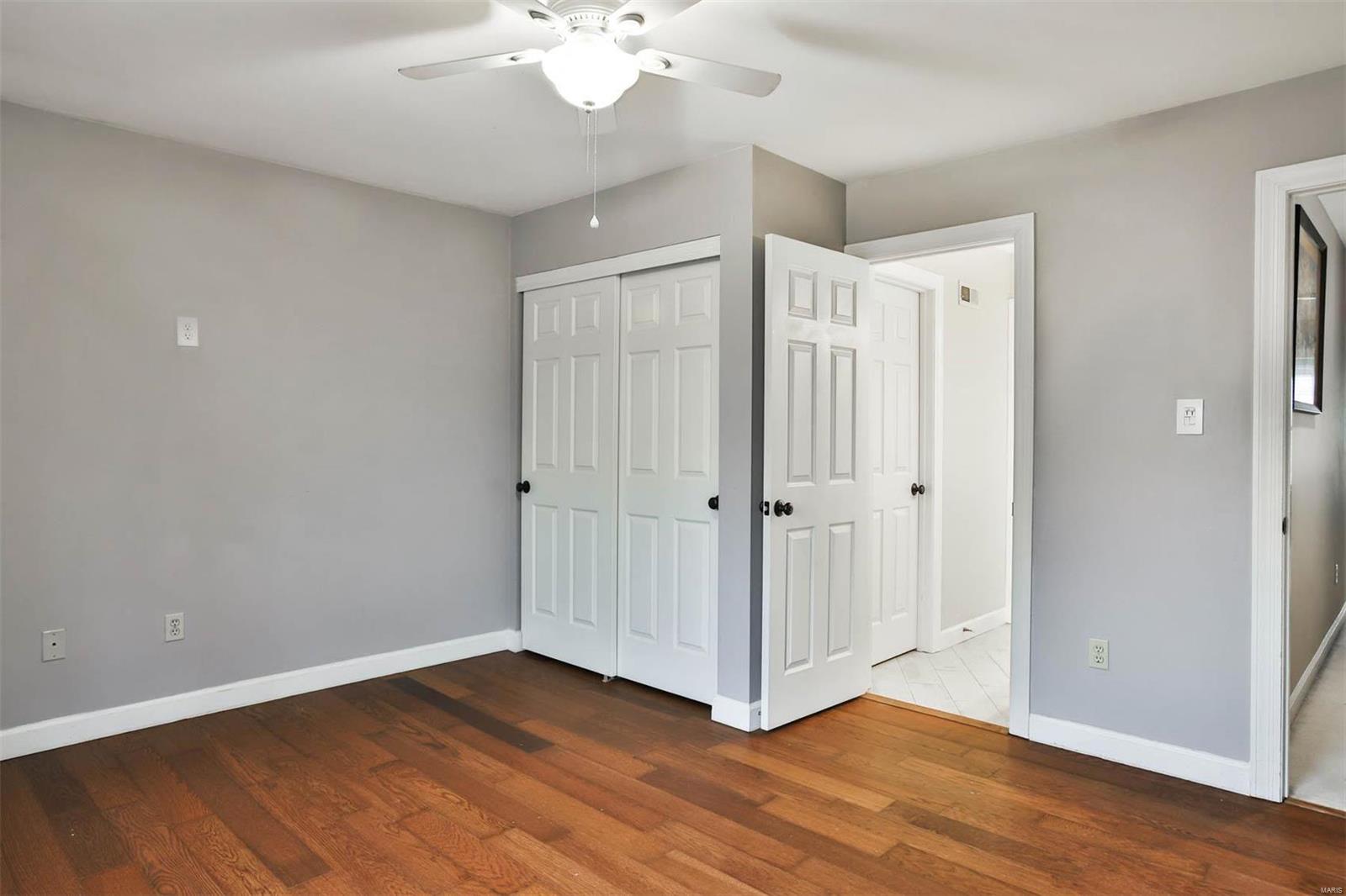 17707 Hornbean Drive