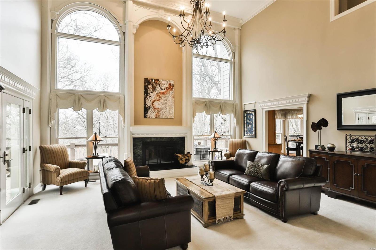 17707 Hornbean Drive