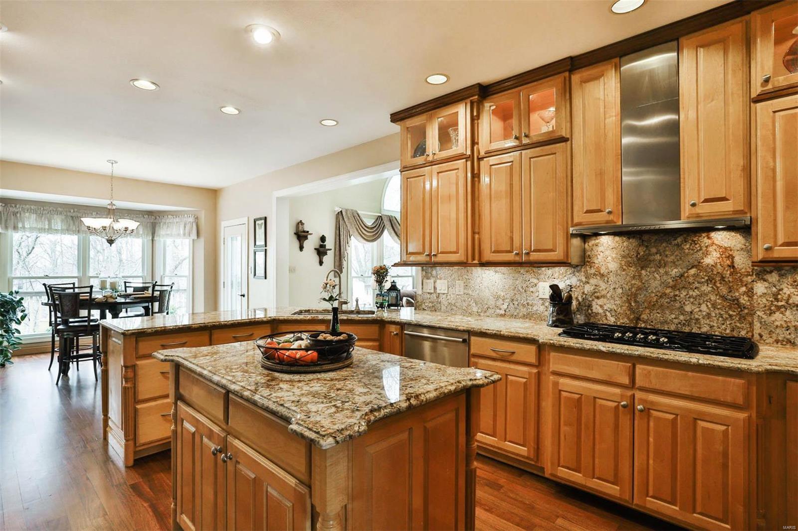 17707 Hornbean Drive