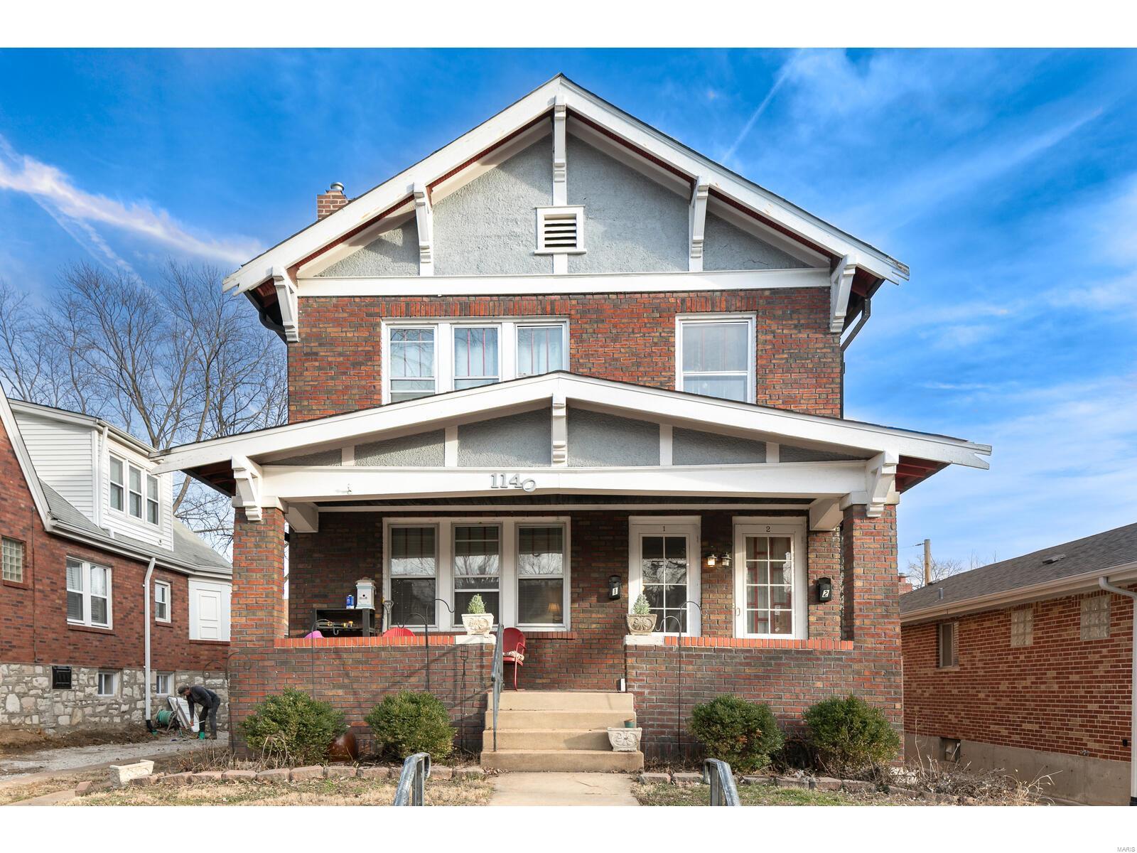1140 Edward Terrace