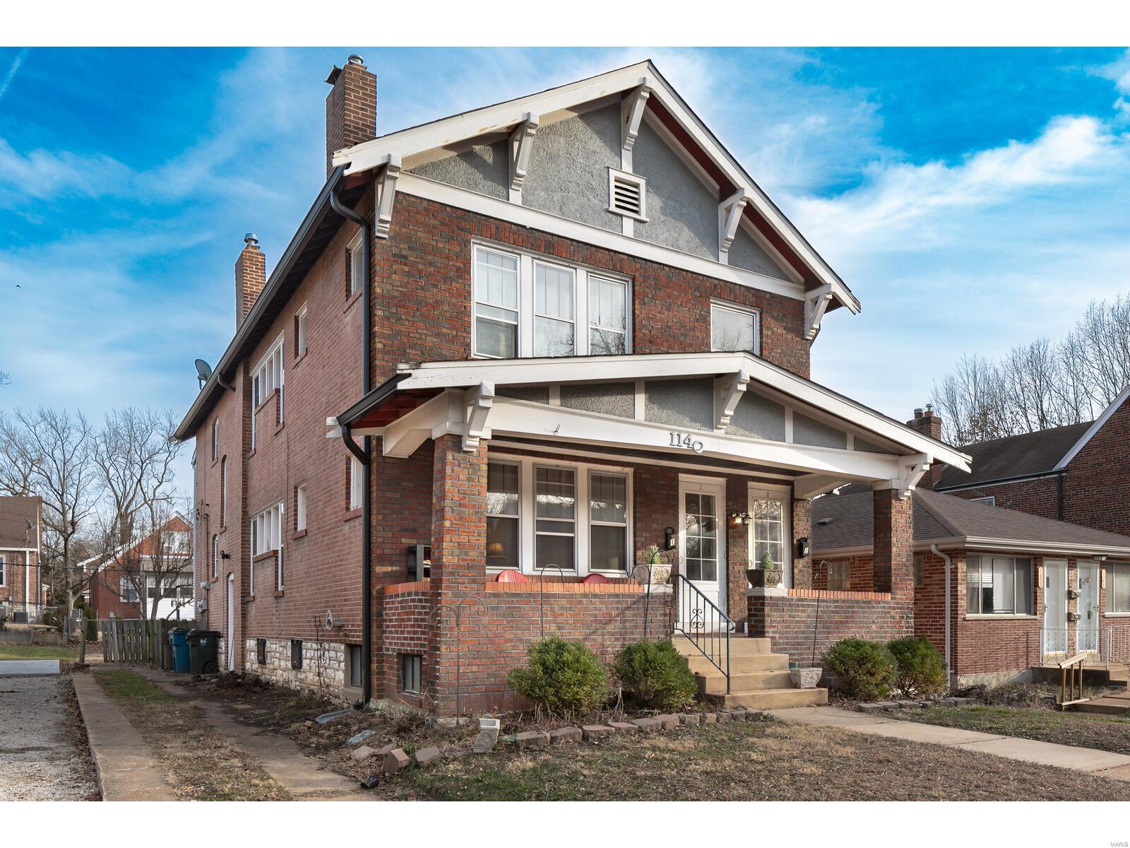 1140 Edward Terrace