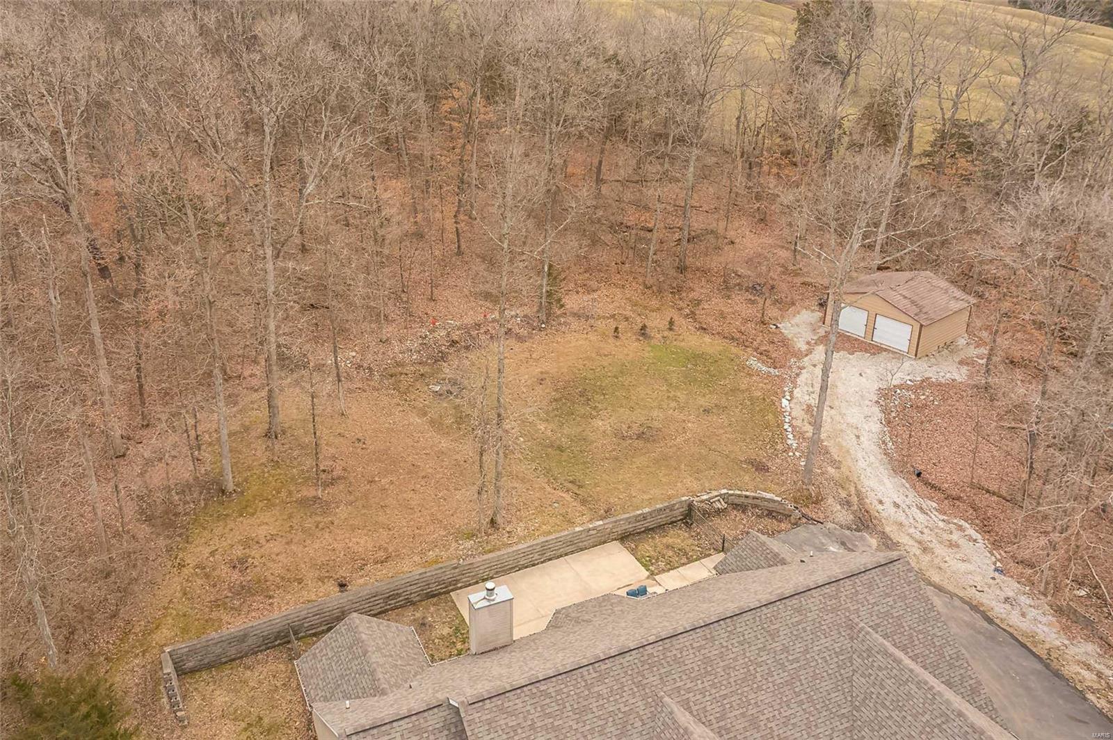 6644 Moss Hollow Road