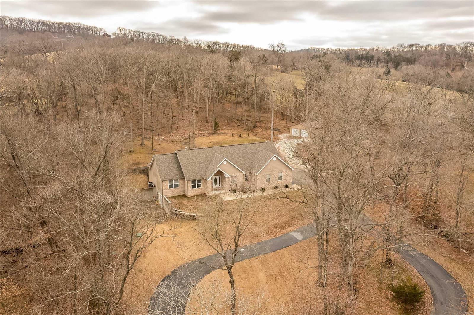 6644 Moss Hollow Road