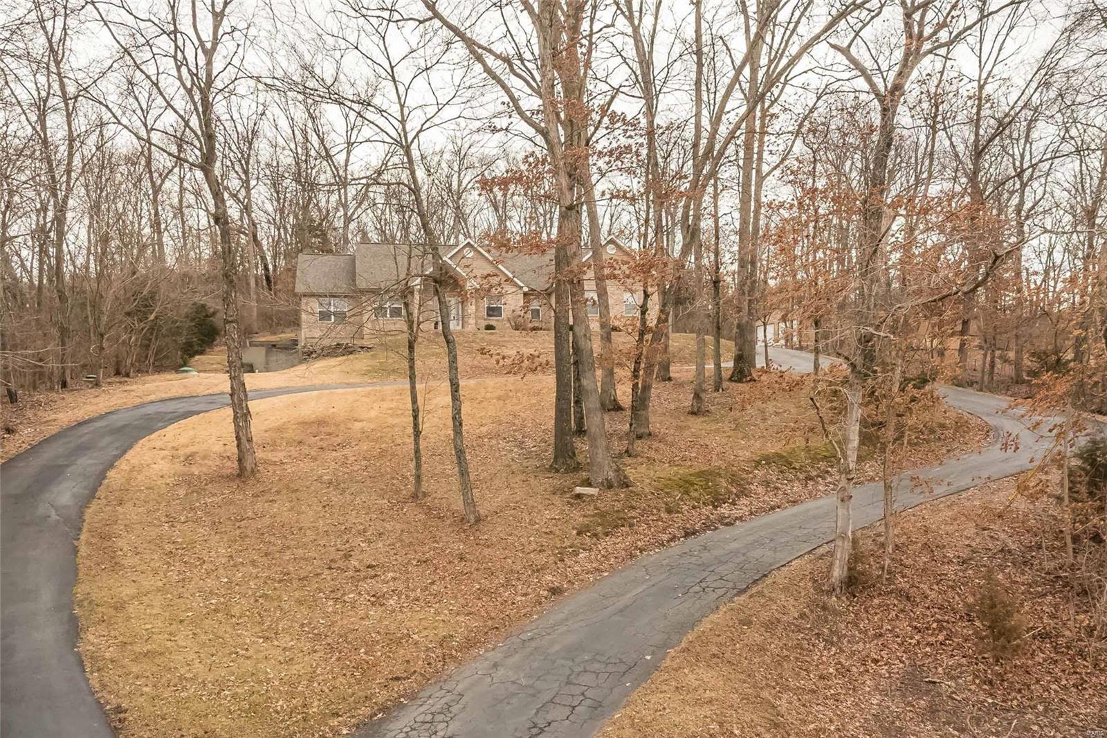 6644 Moss Hollow Road