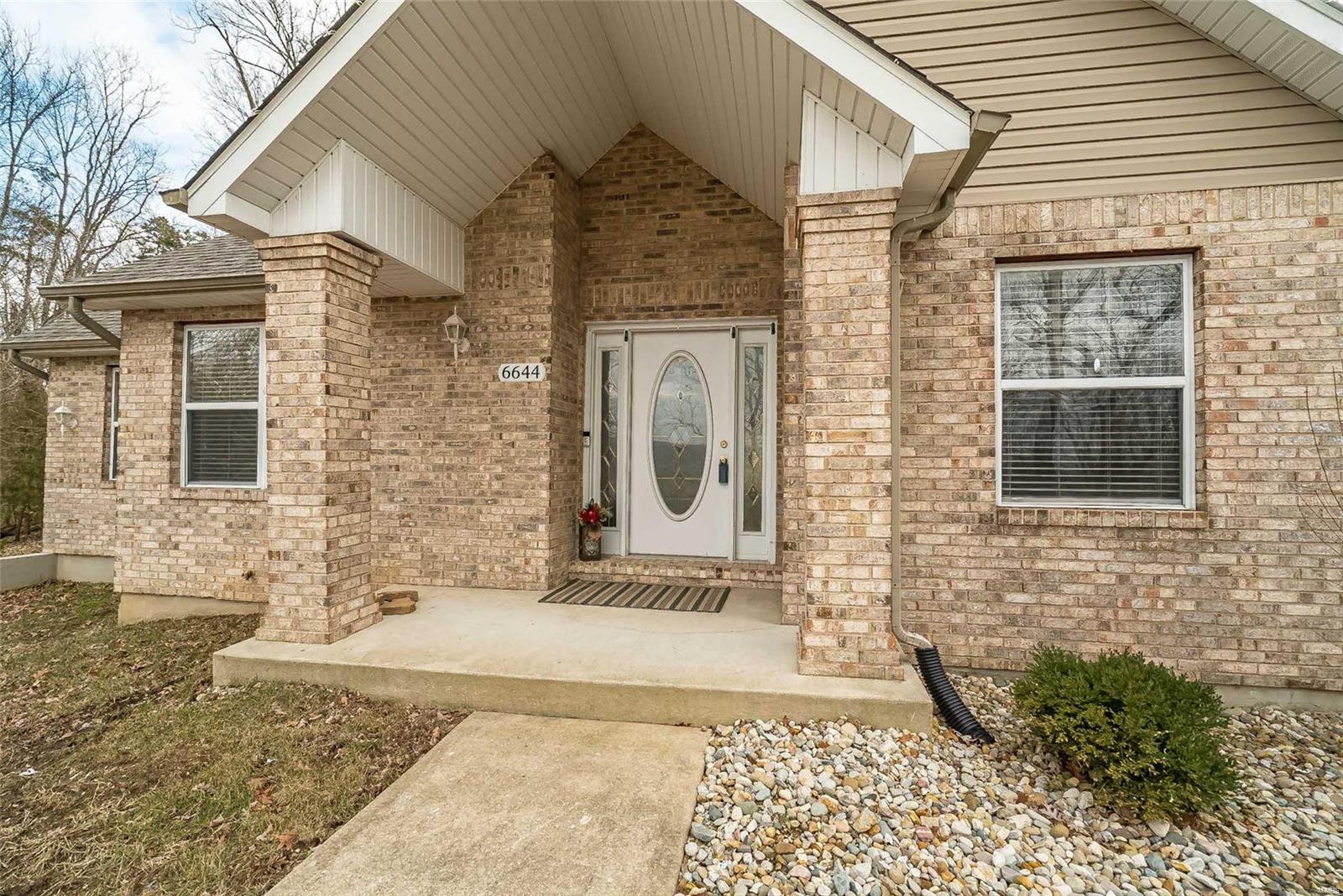 6644 Moss Hollow Road