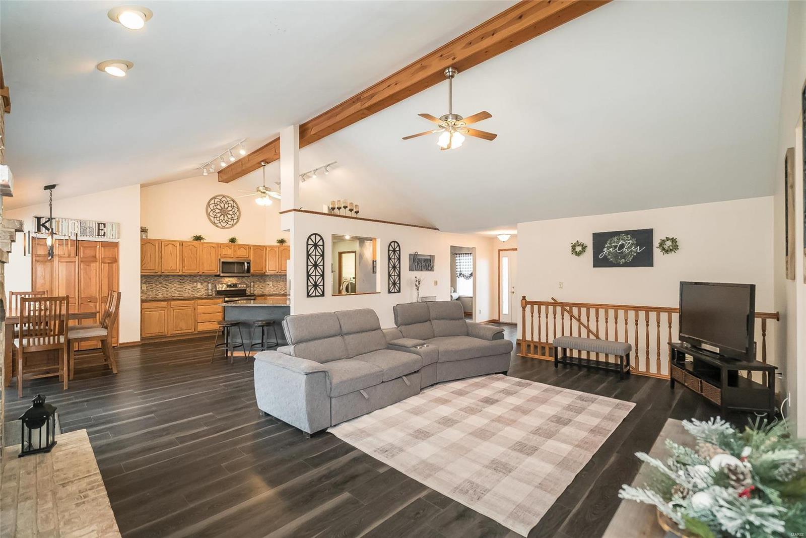 6644 Moss Hollow Road