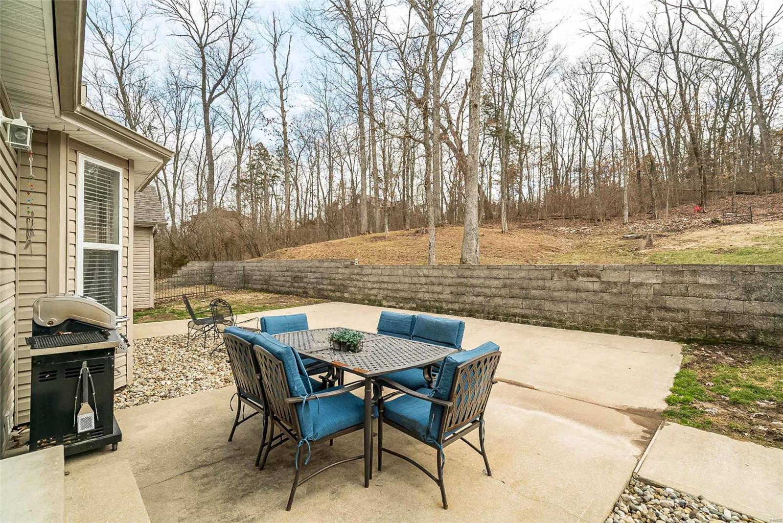 6644 Moss Hollow Road