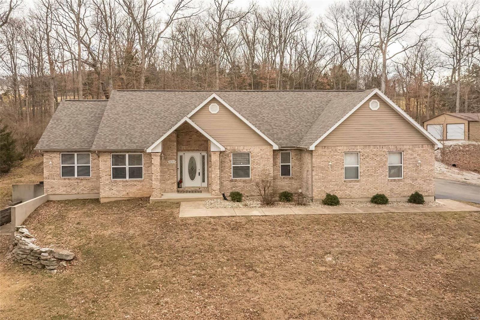 6644 Moss Hollow Road