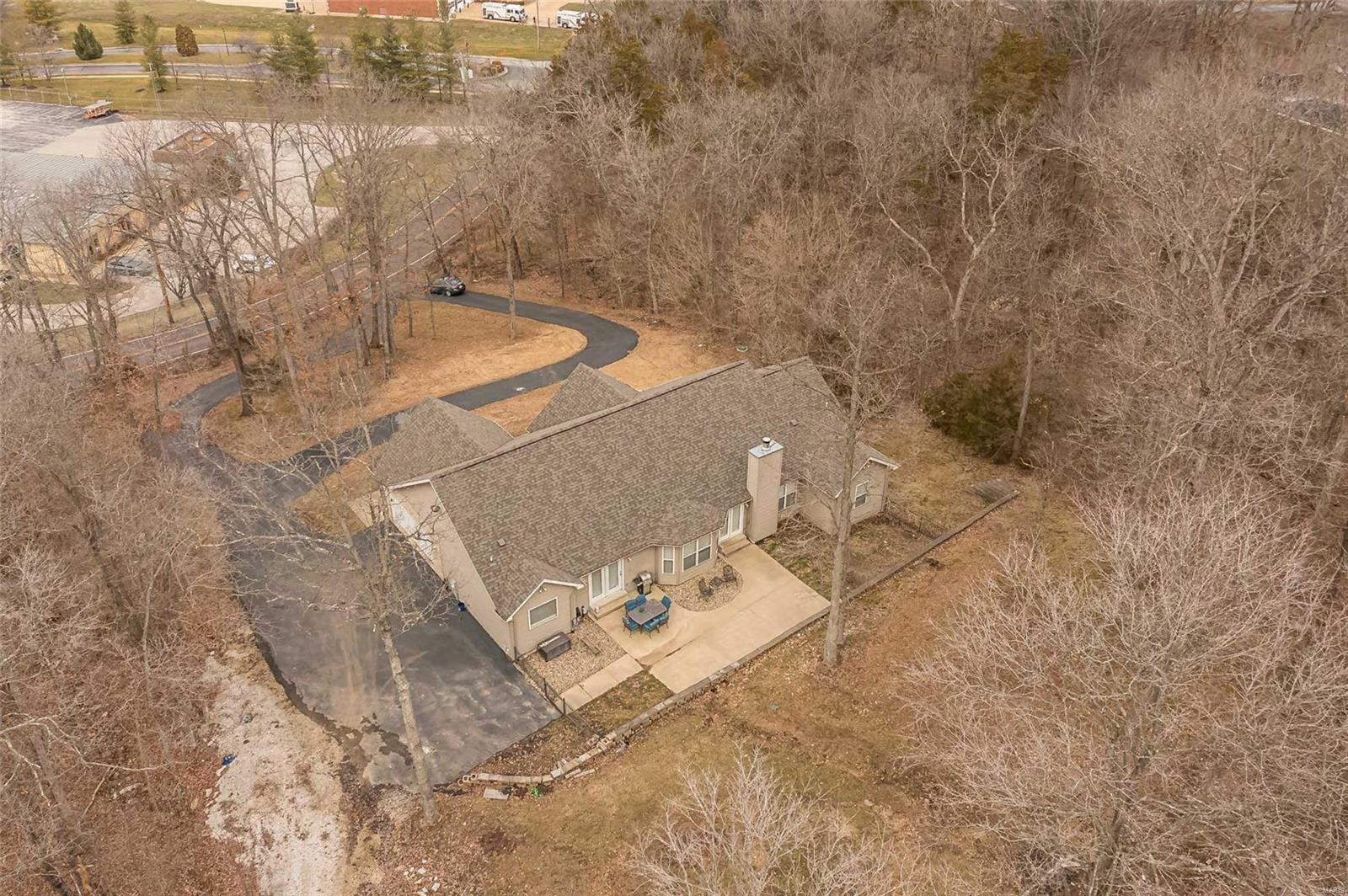 6644 Moss Hollow Road
