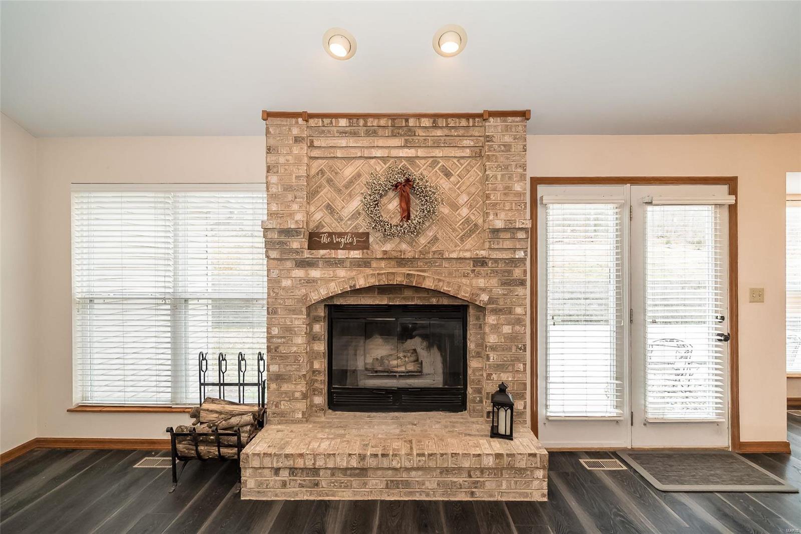 6644 Moss Hollow Road