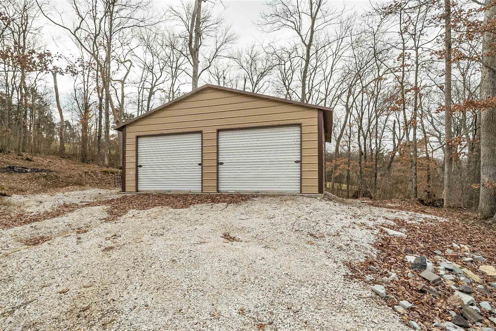 6644 Moss Hollow Road
