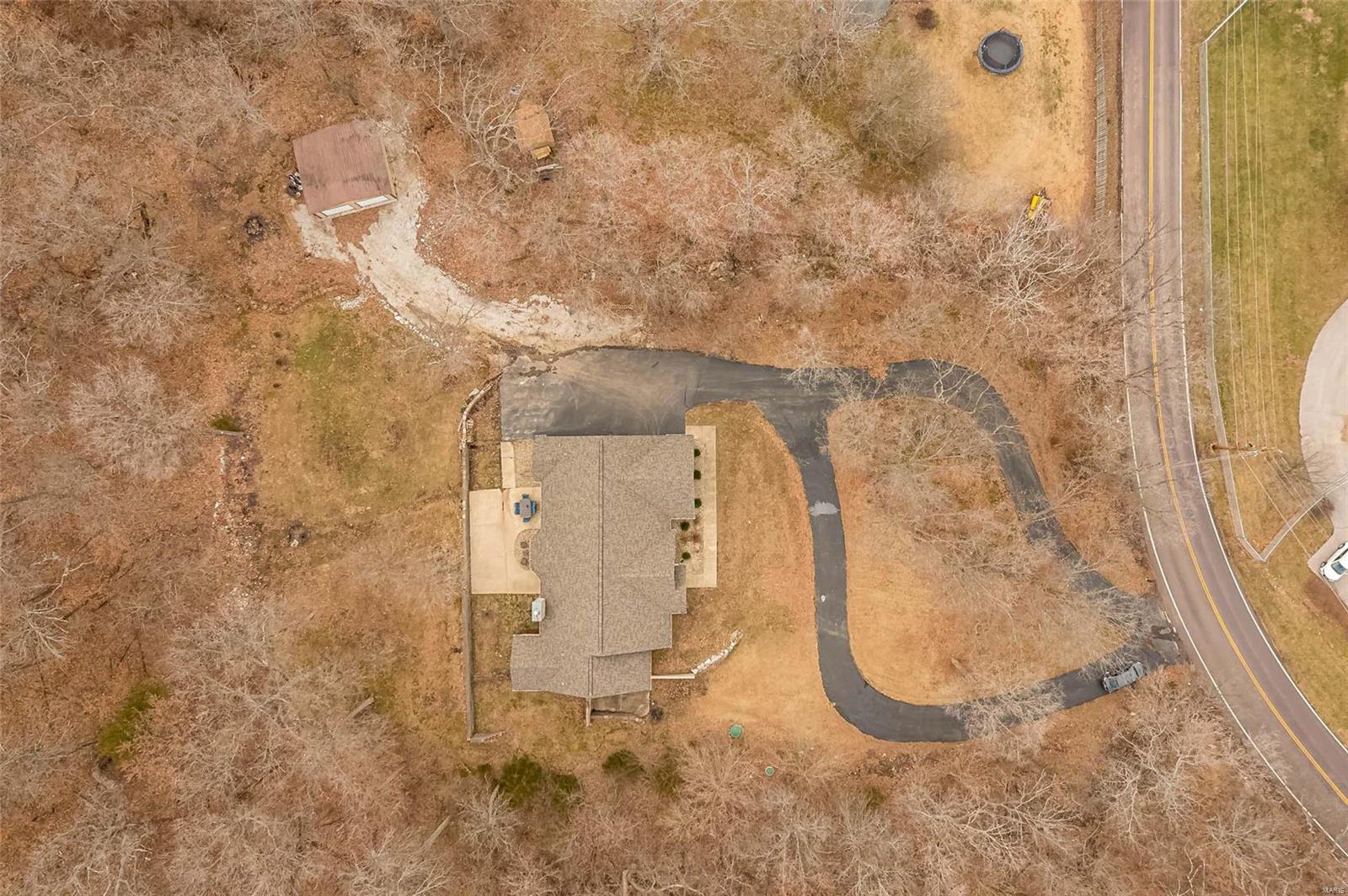 6644 Moss Hollow Road
