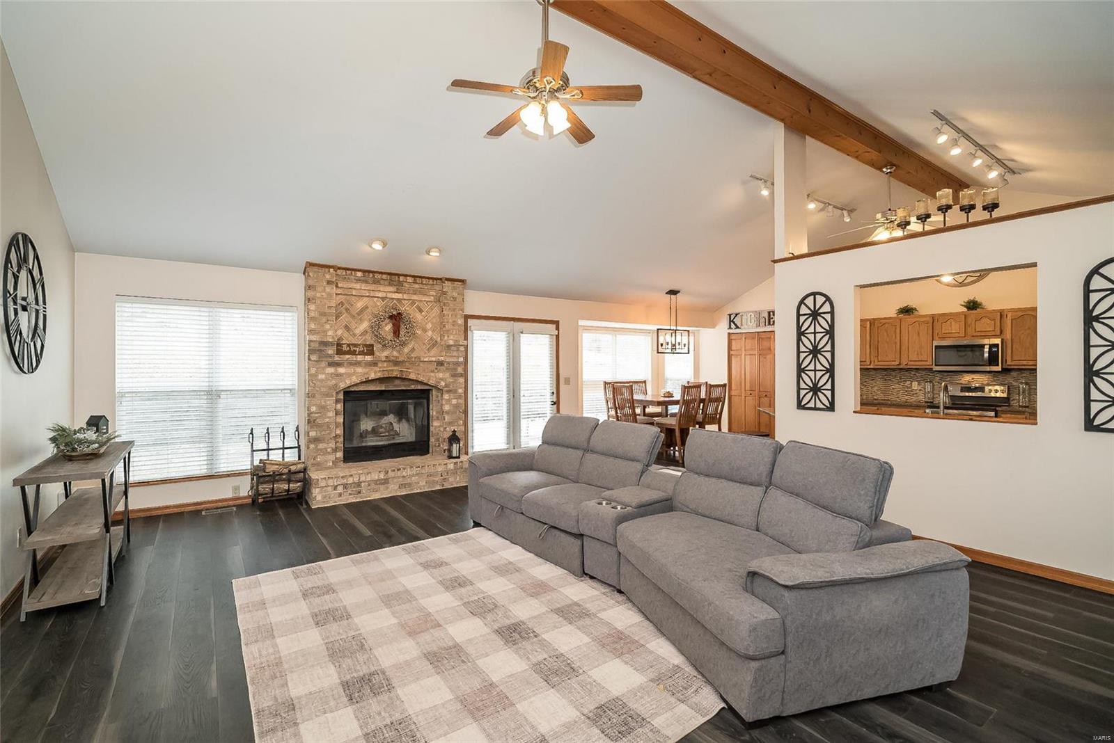 6644 Moss Hollow Road