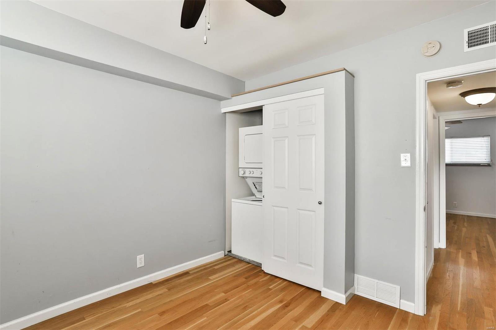 111 E Washington Drive Unit: 2S