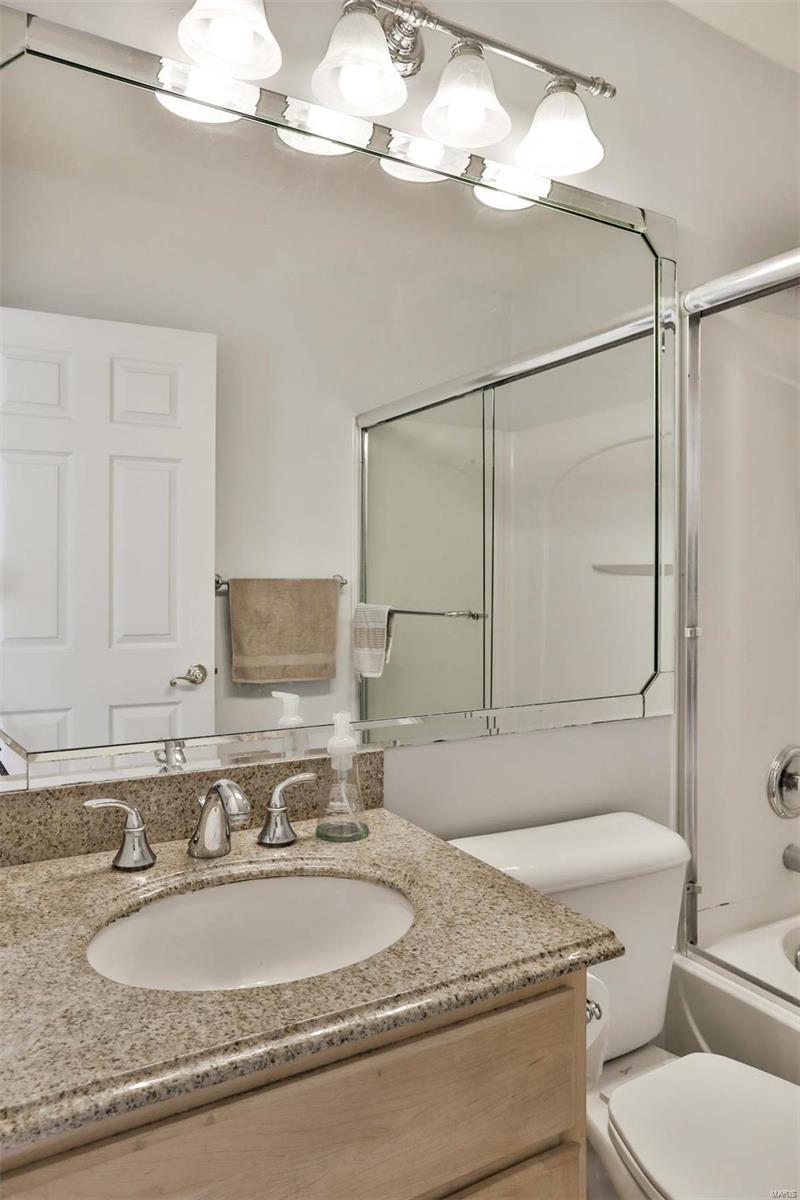 111 E Washington Drive Unit: 2S