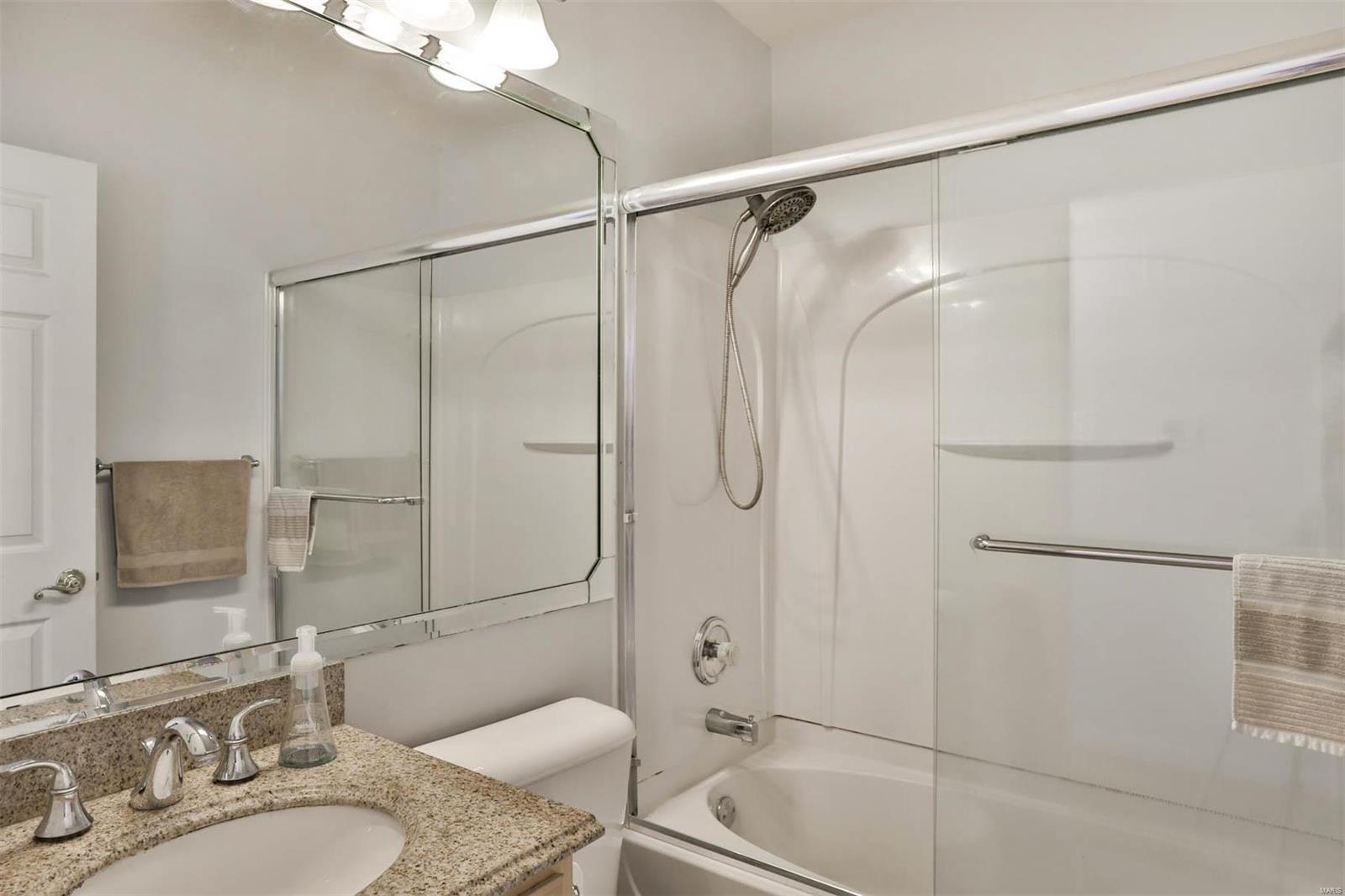 111 E Washington Drive Unit: 2S