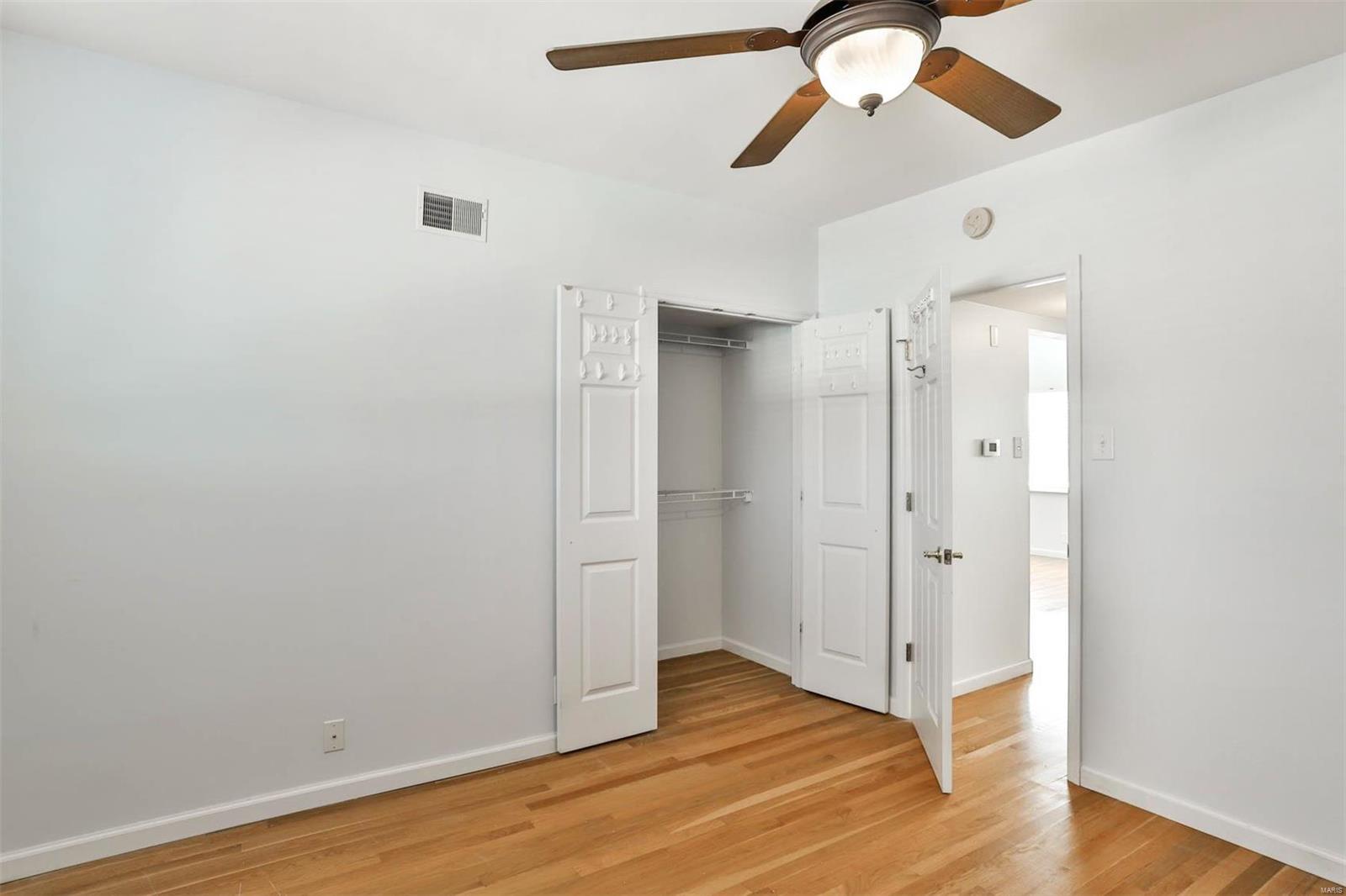 111 E Washington Drive Unit: 2S