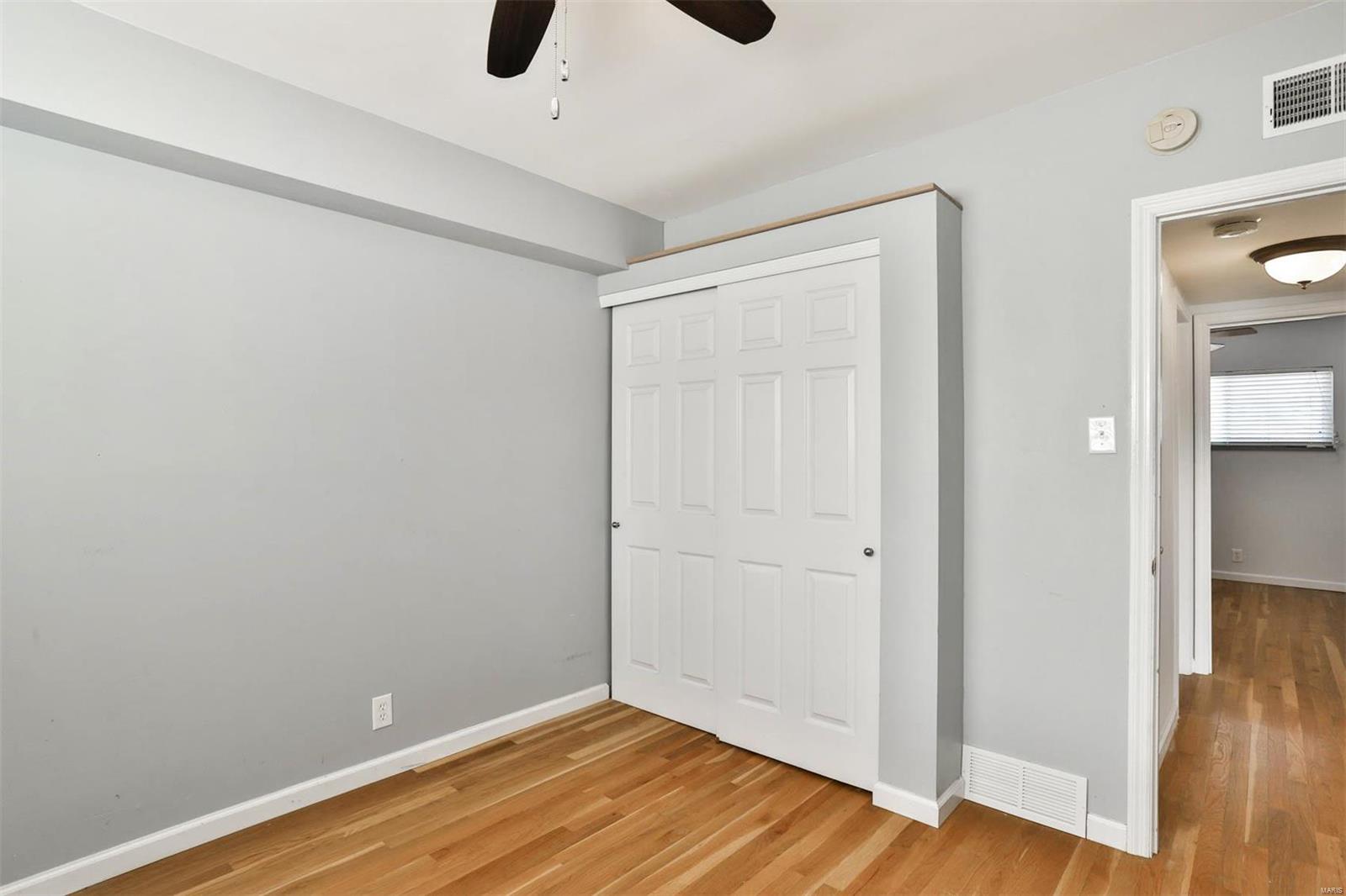 111 E Washington Drive Unit: 2S