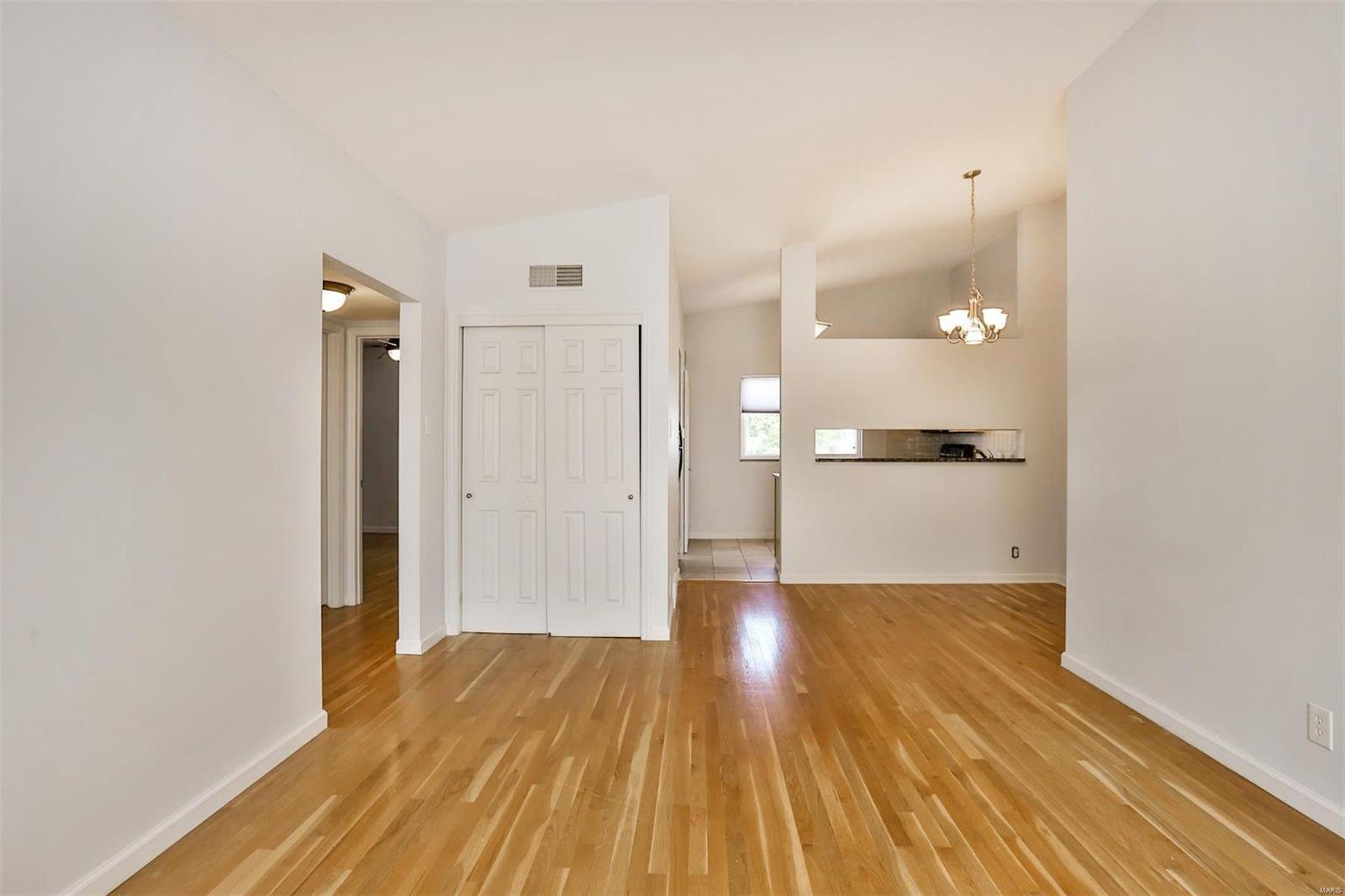 111 E Washington Drive Unit: 2S