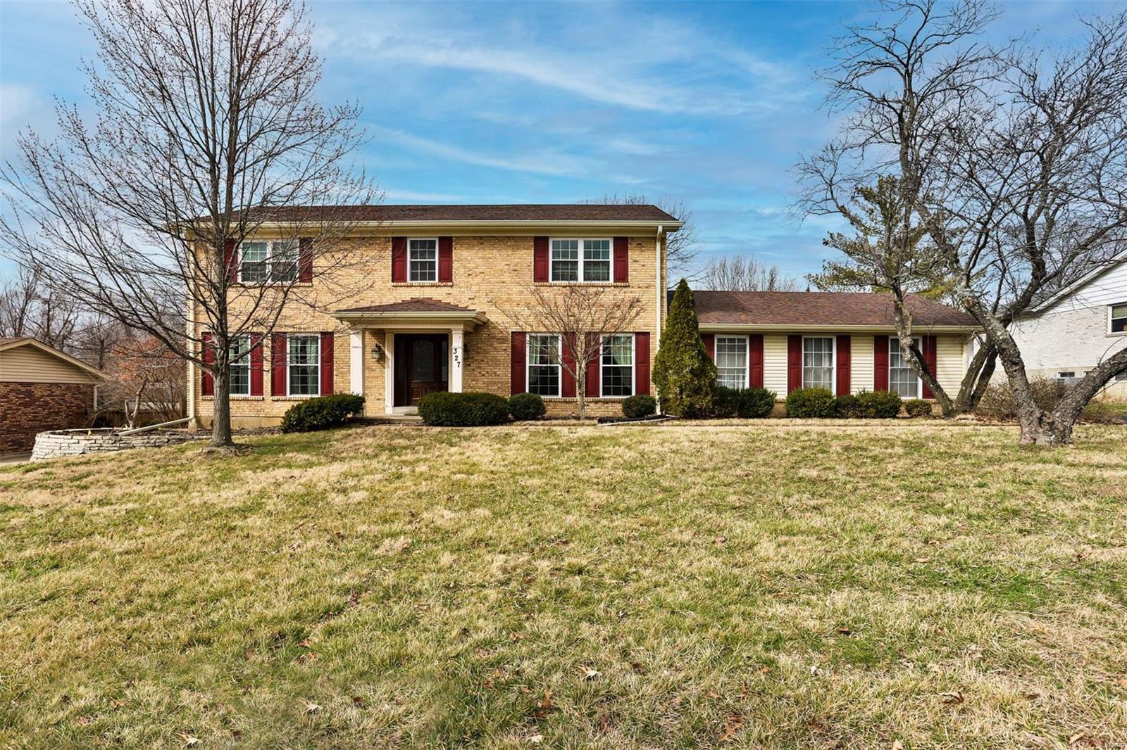 327 Royal Village Drive